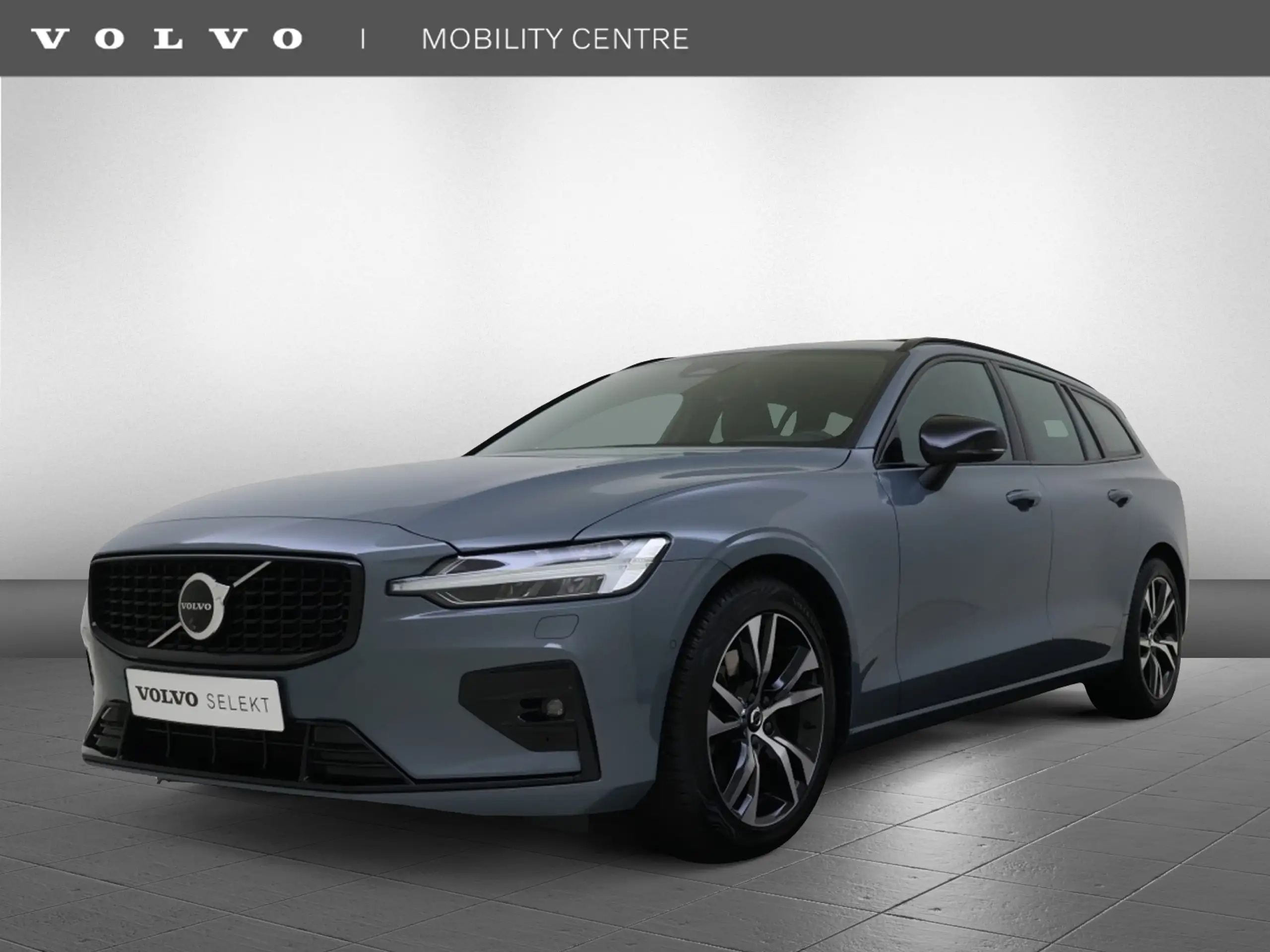 Volvo - V60