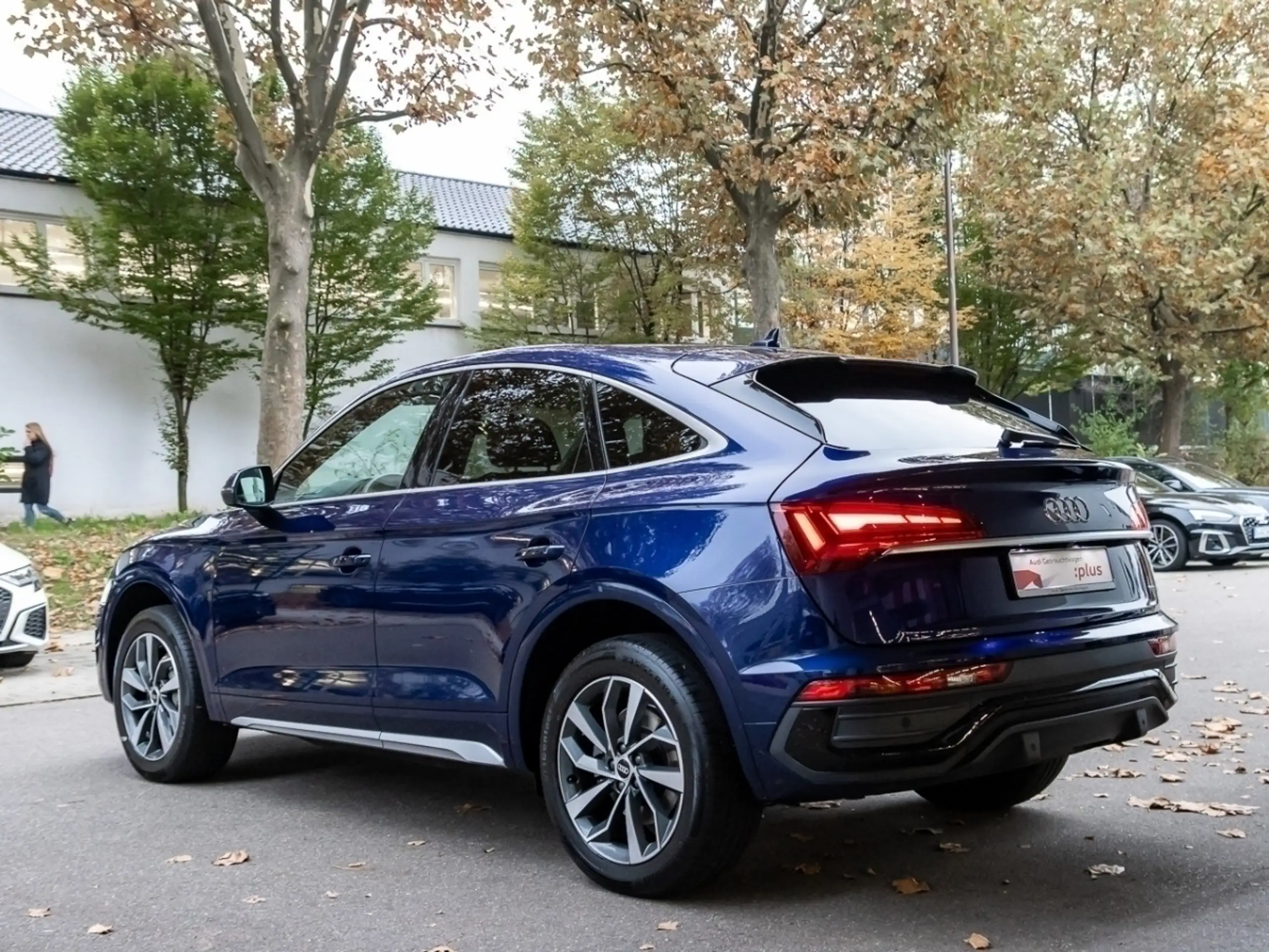 Audi - Q5