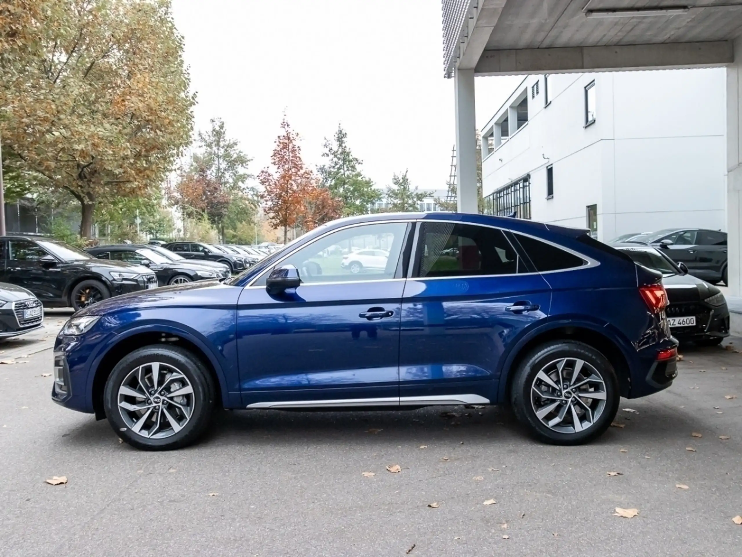 Audi - Q5