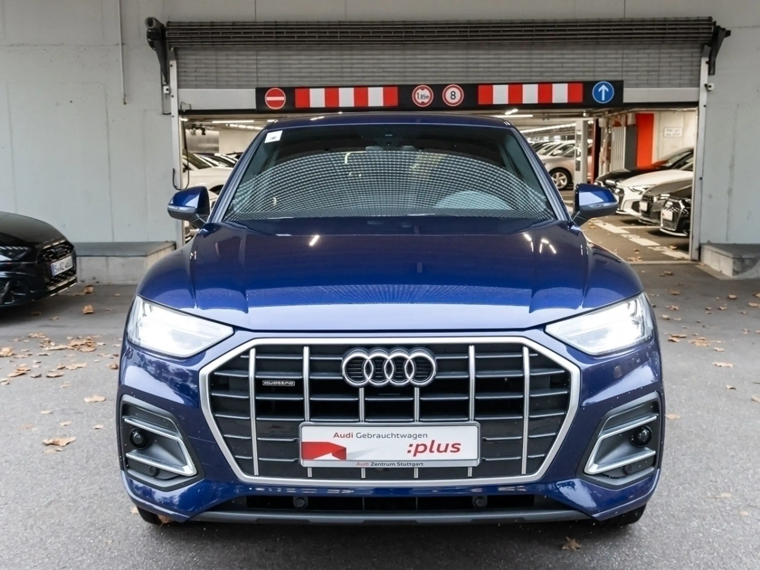 Audi - Q5