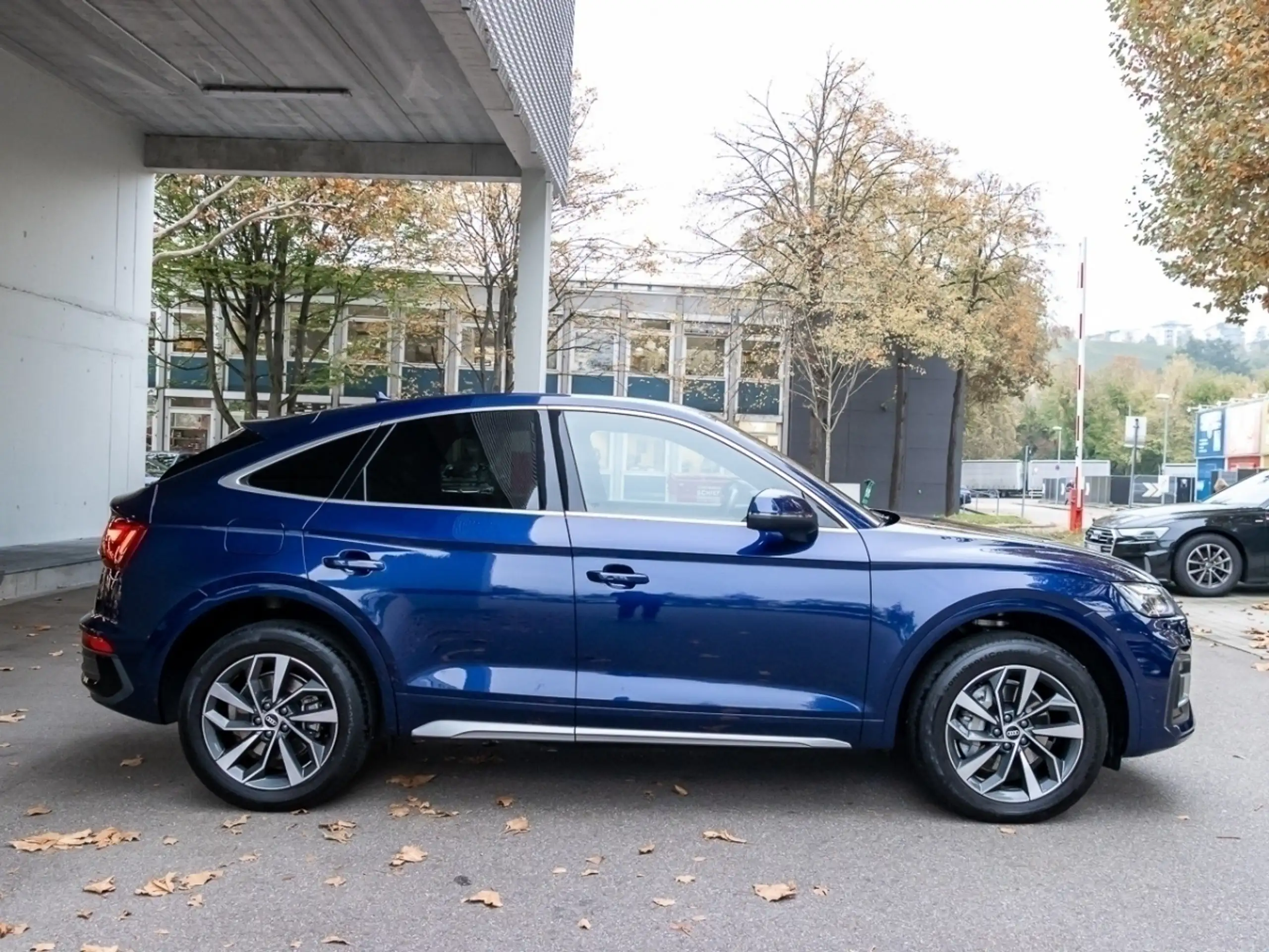 Audi - Q5