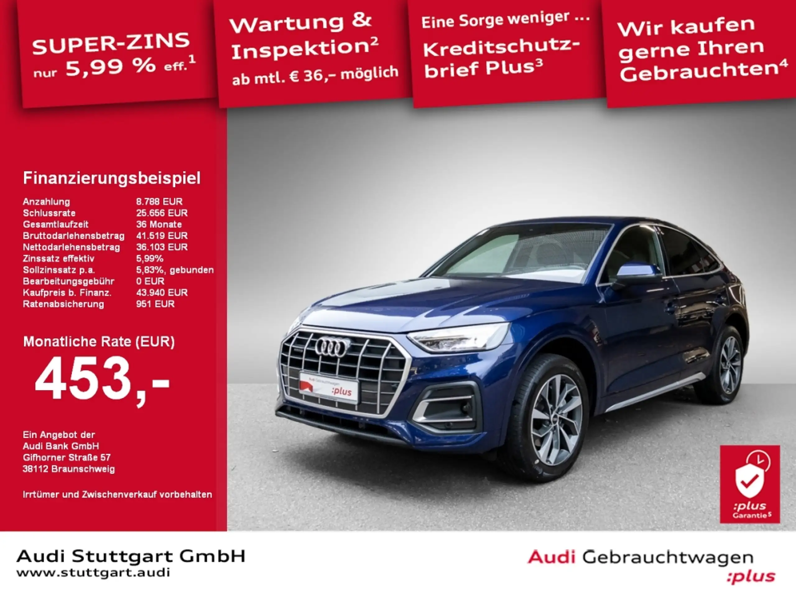 Audi - Q5