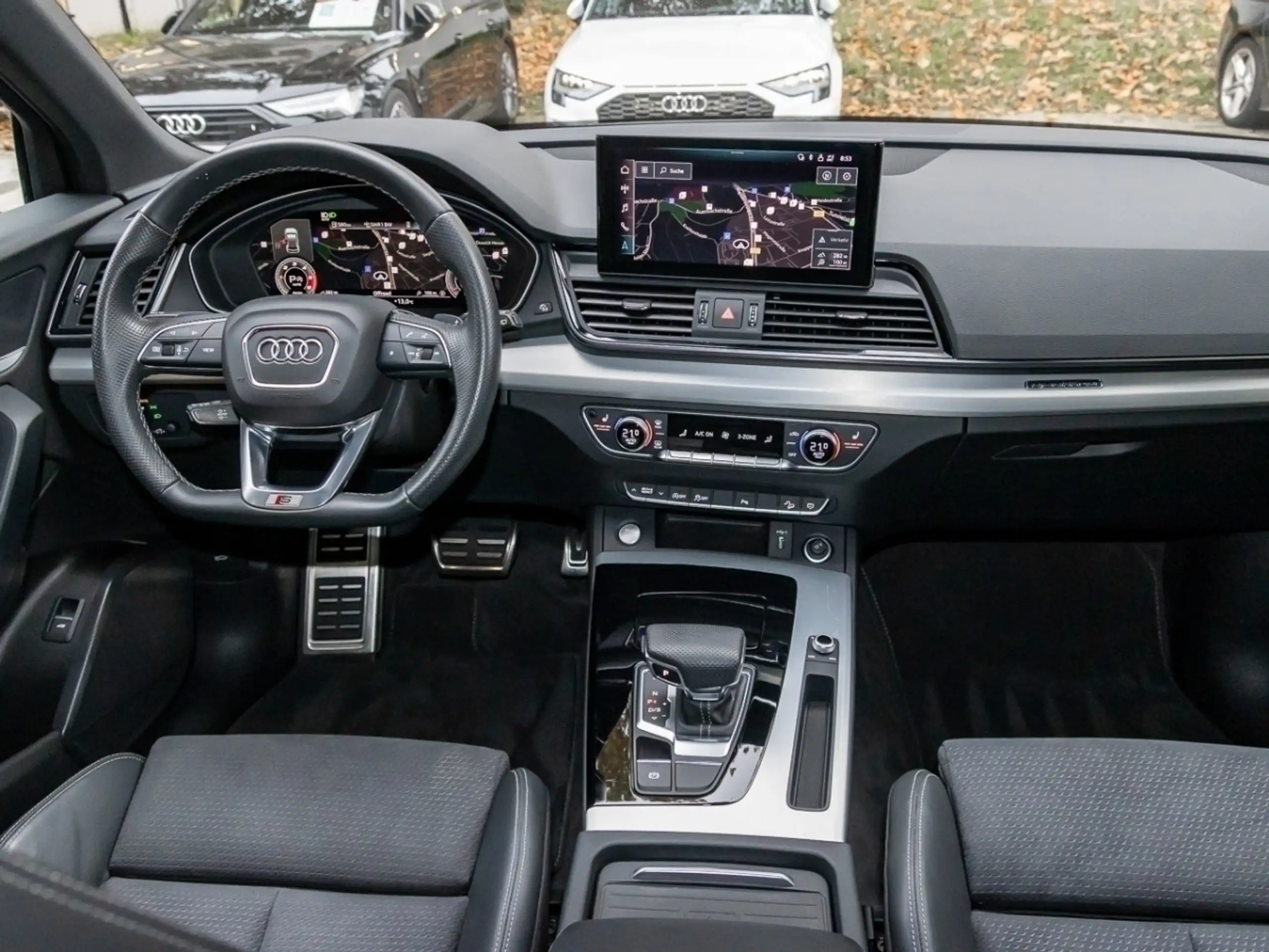 Audi - Q5