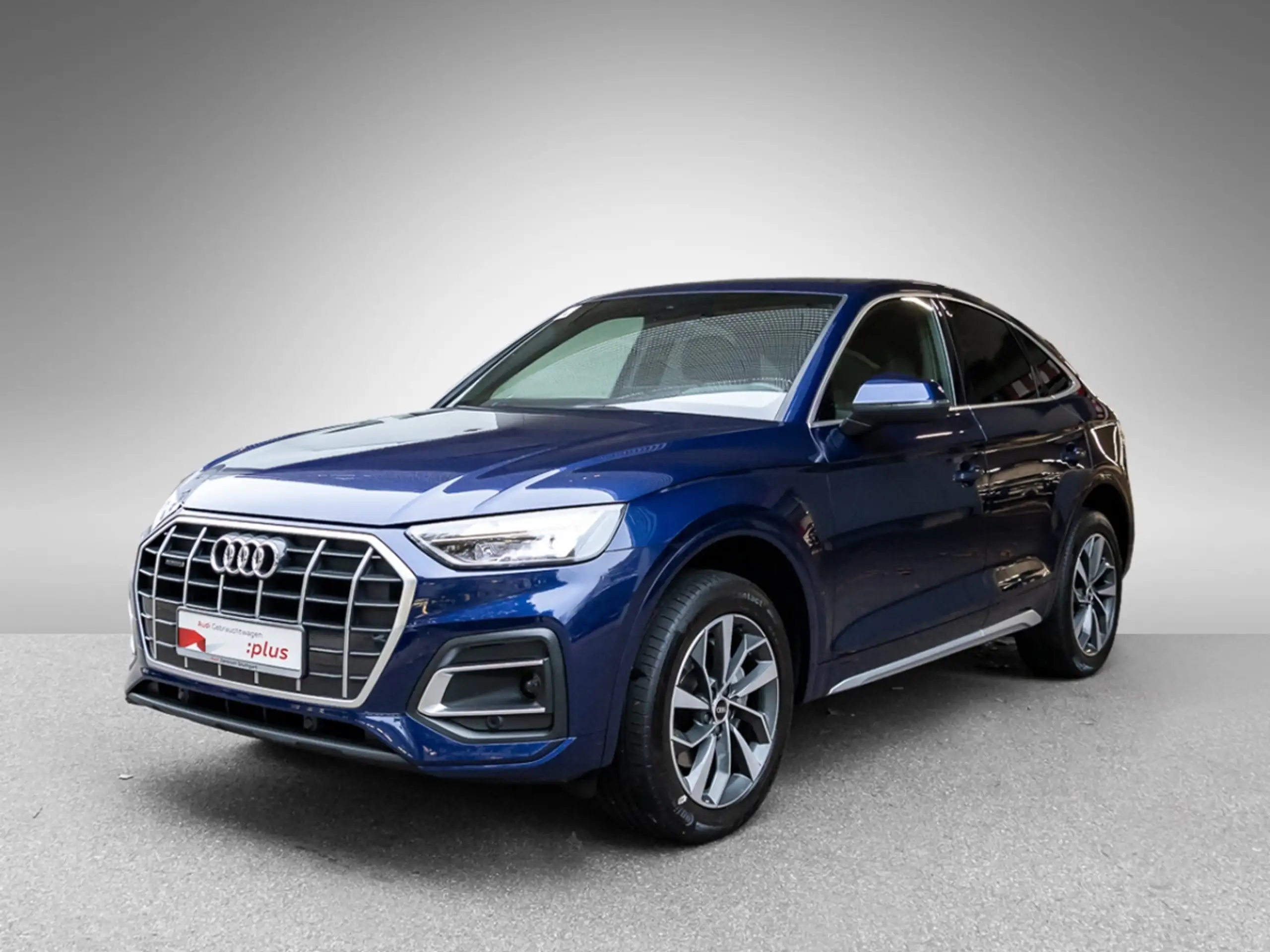 Audi - Q5