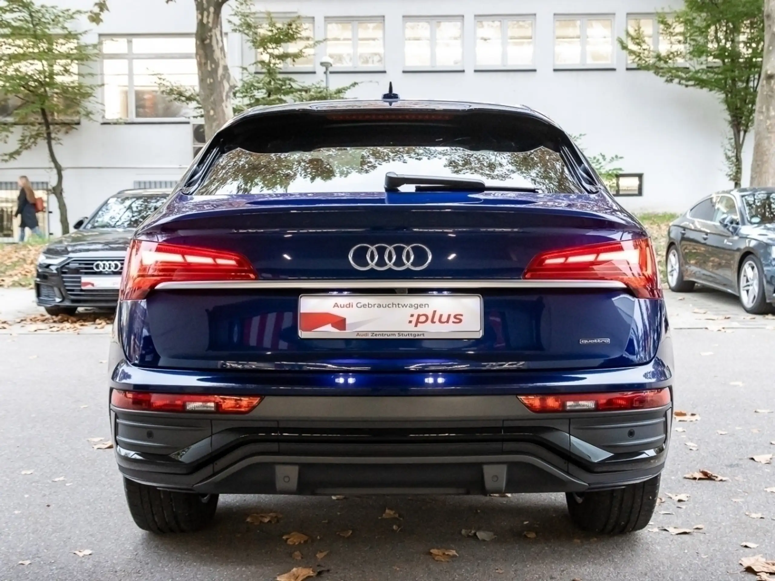 Audi - Q5