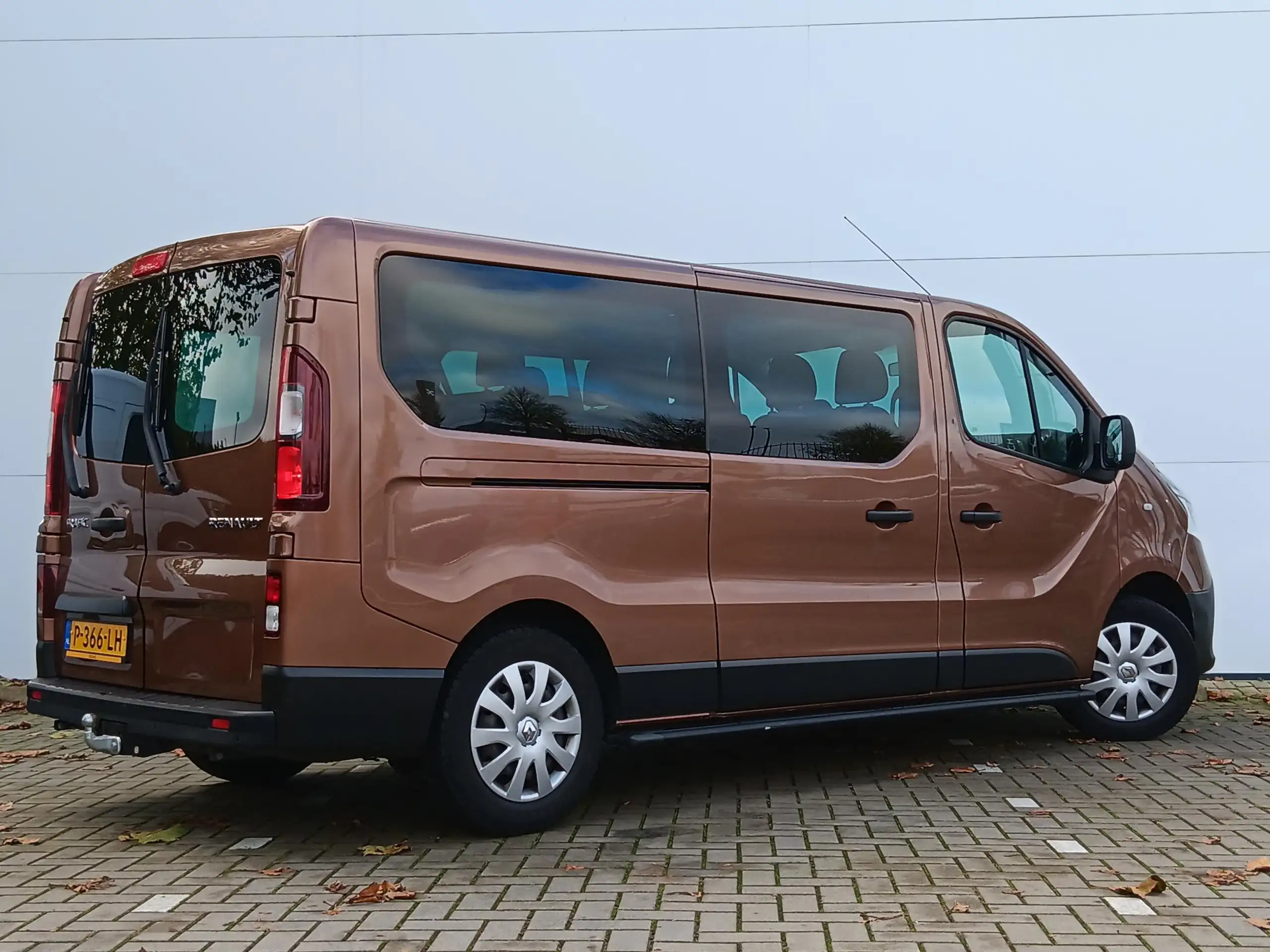 Renault - Trafic