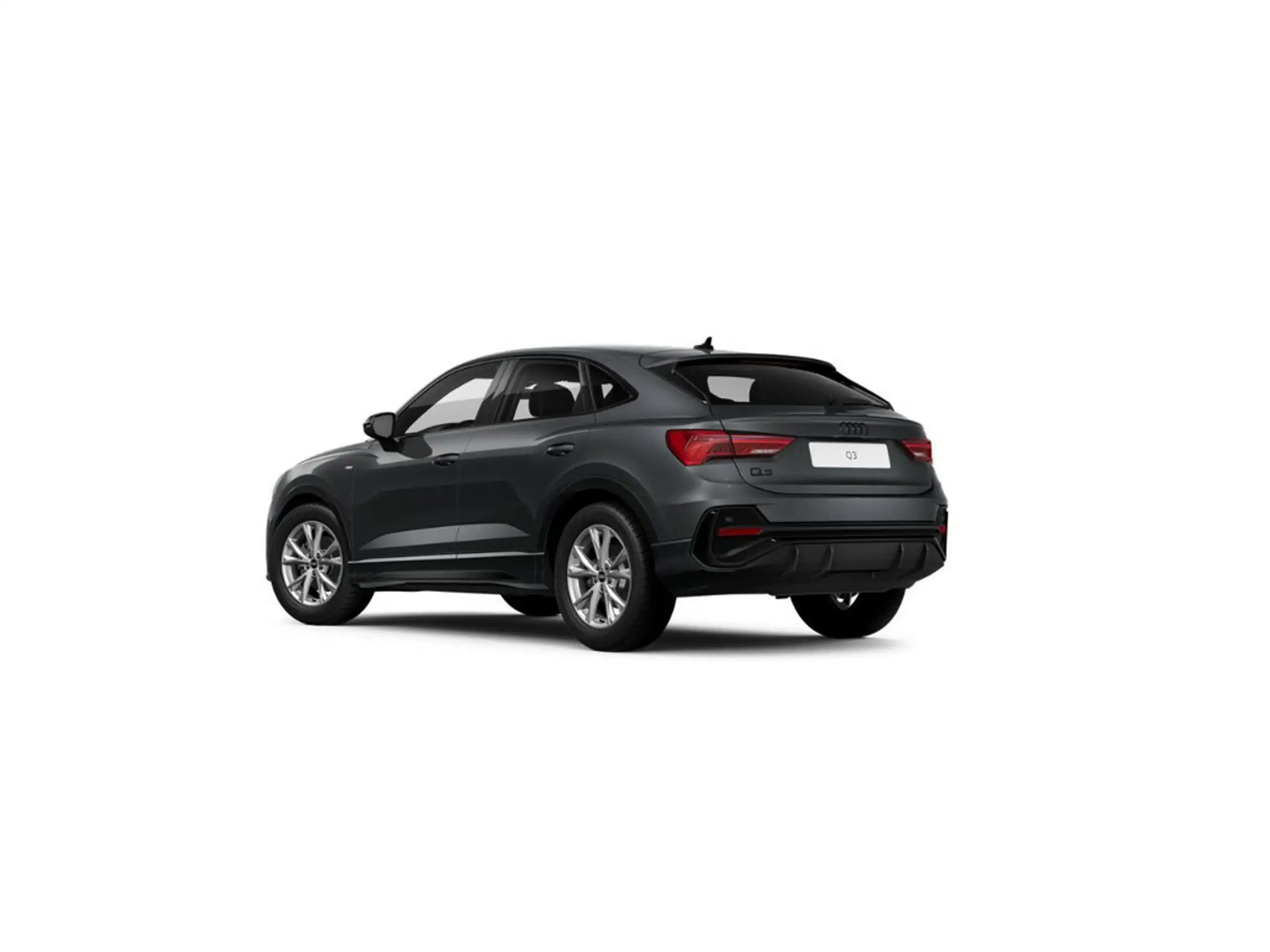 Audi - Q3