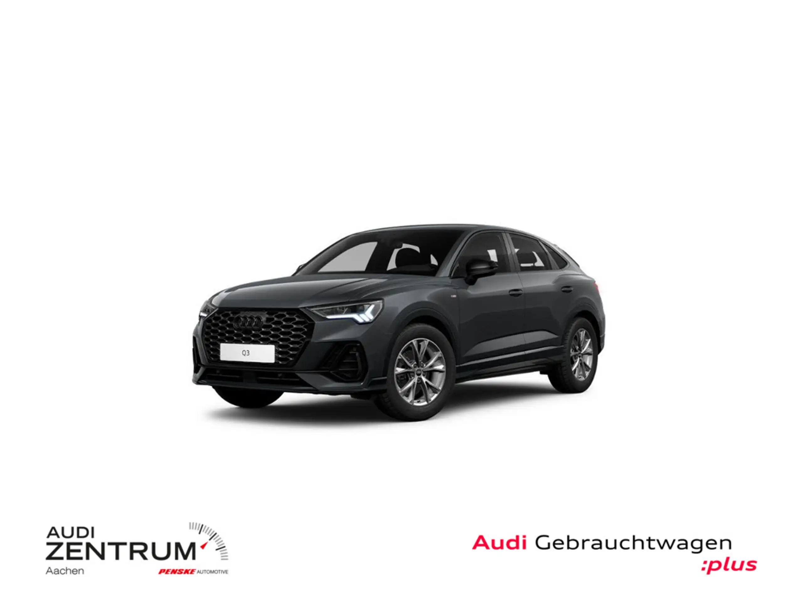 Audi - Q3