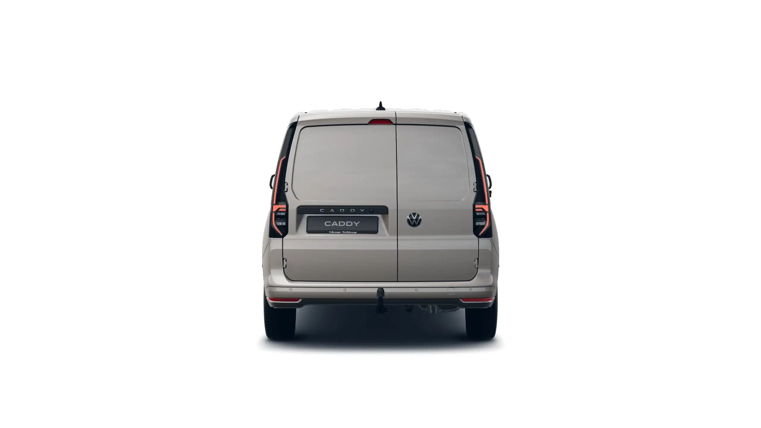 Volkswagen - Caddy