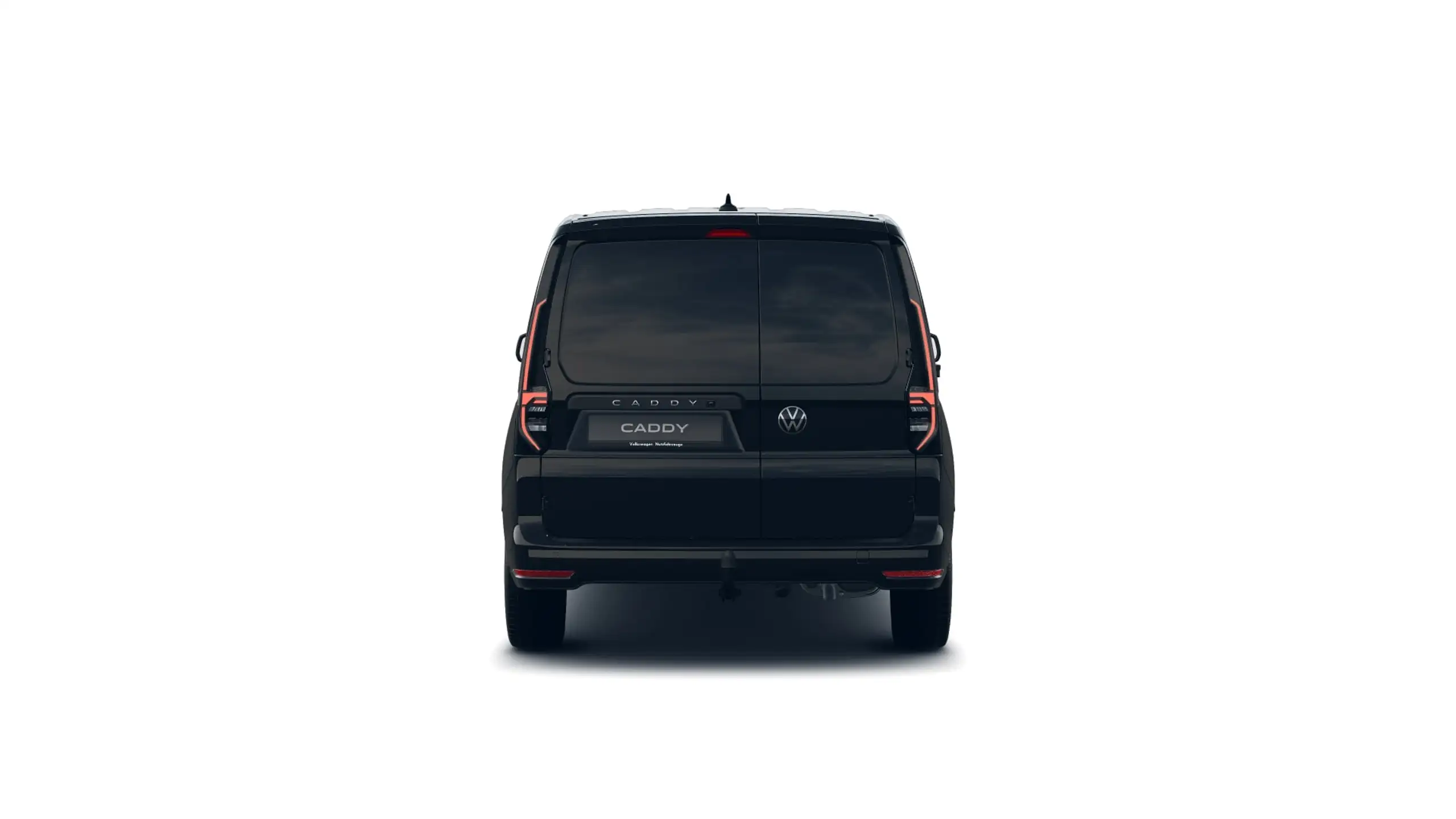 Volkswagen - Caddy