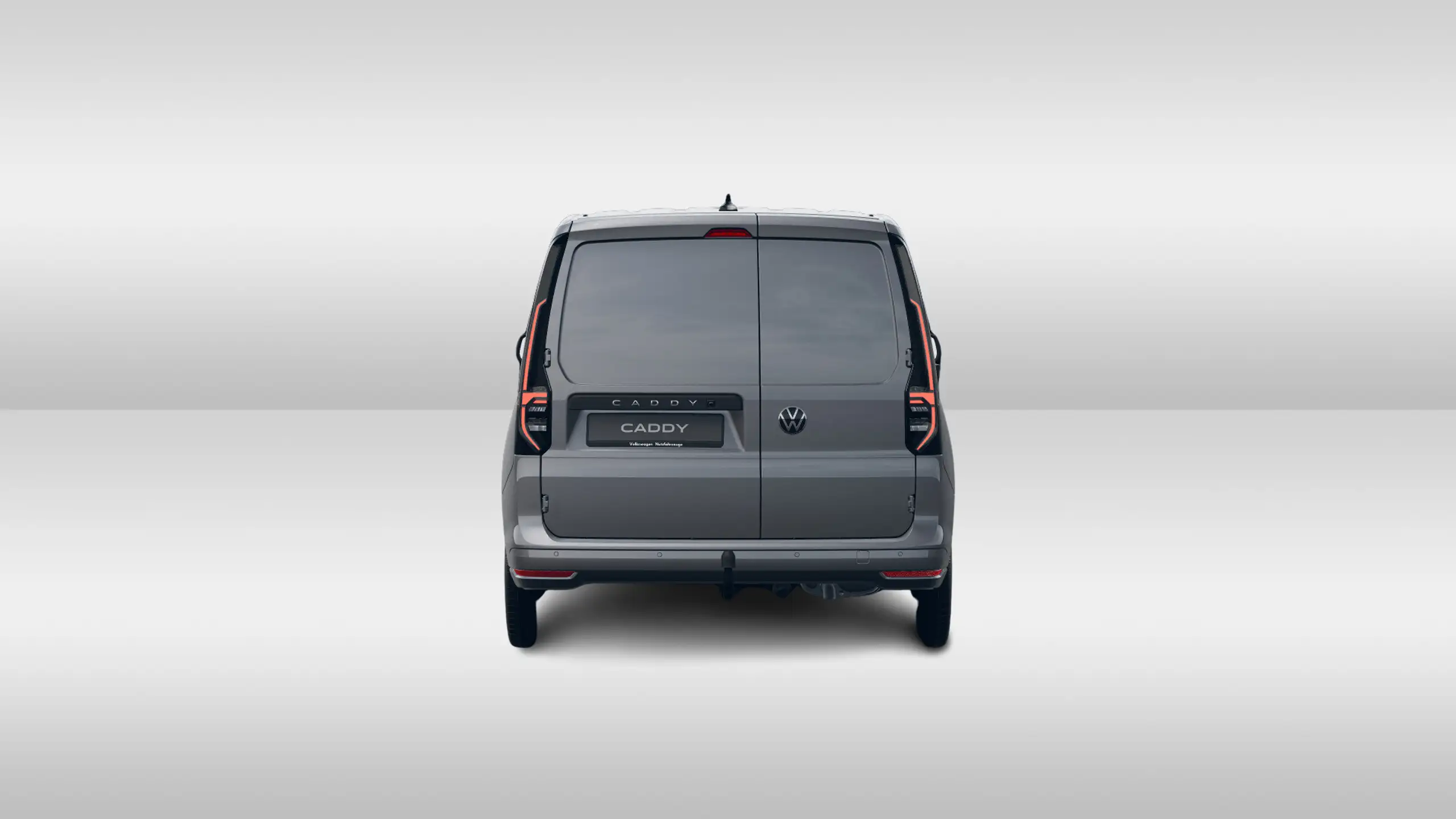 Volkswagen - Caddy