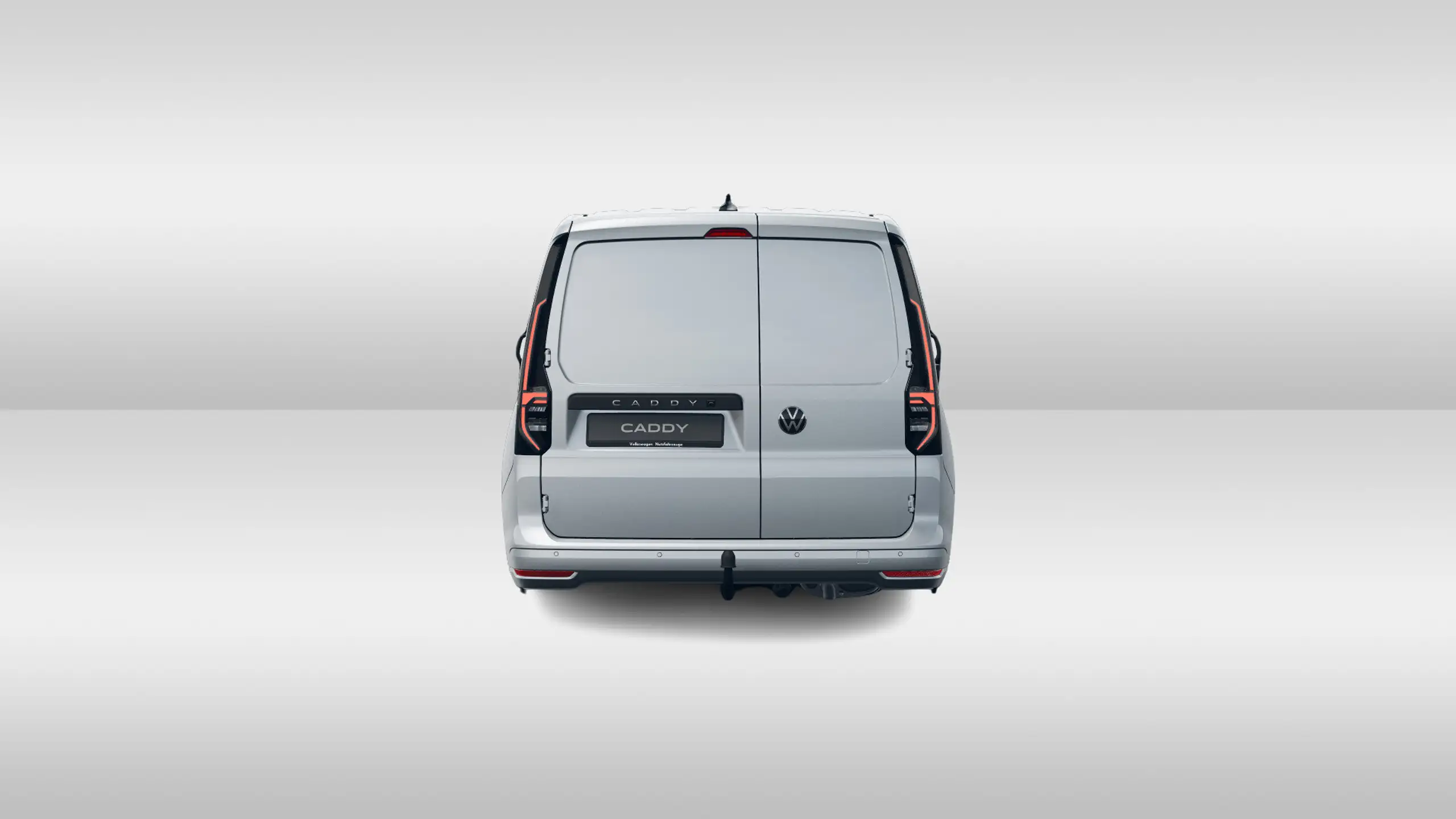 Volkswagen - Caddy