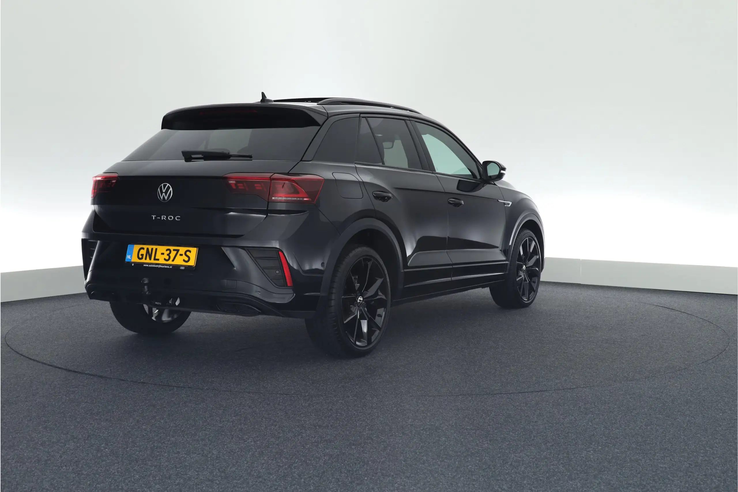 Volkswagen - T-Roc