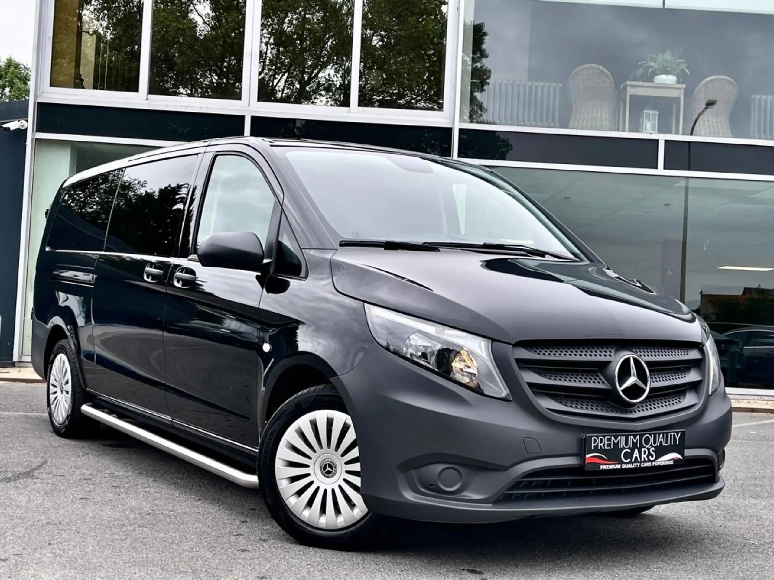 Mercedes-Benz - Vito