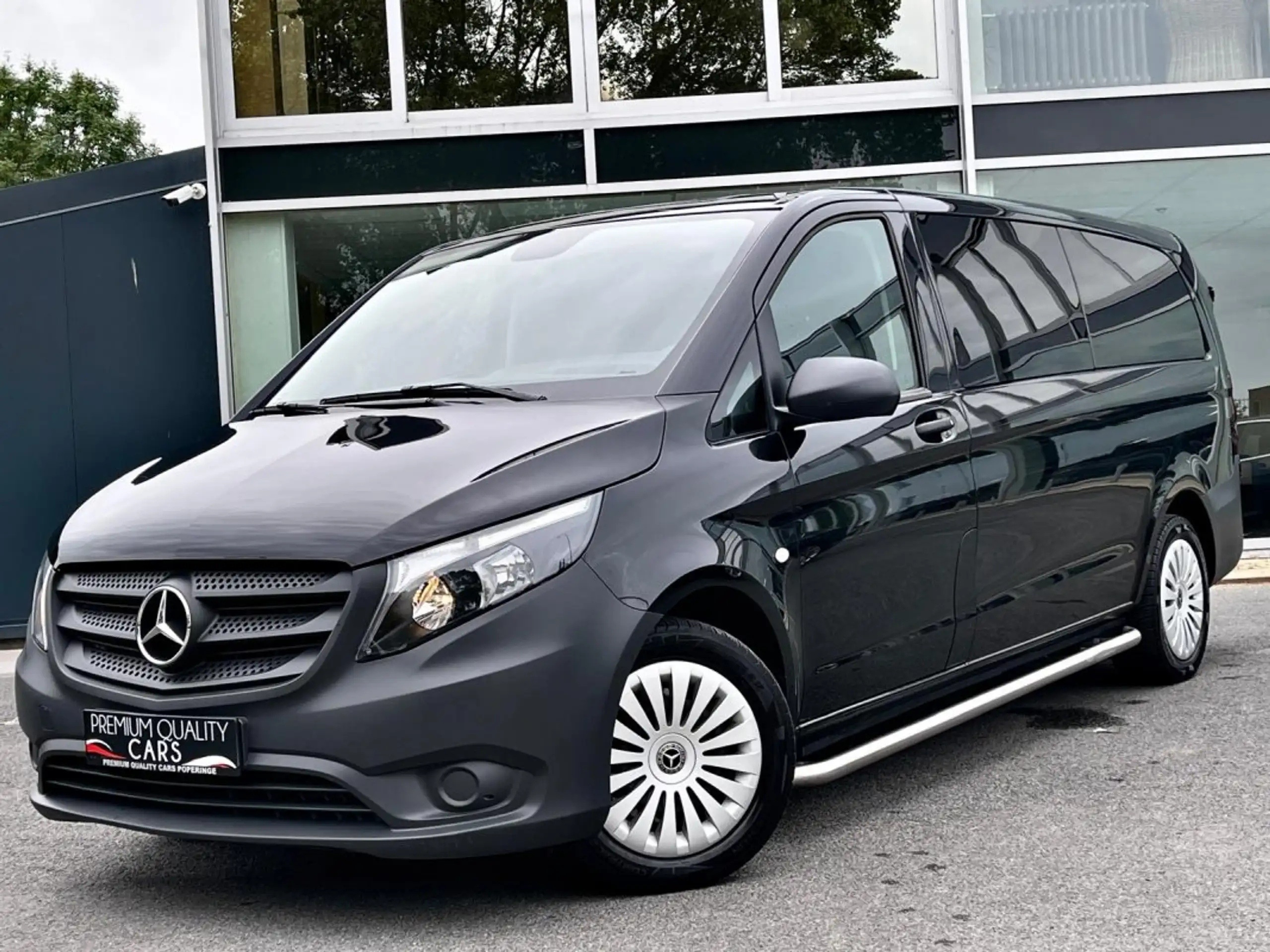 Mercedes-Benz - Vito