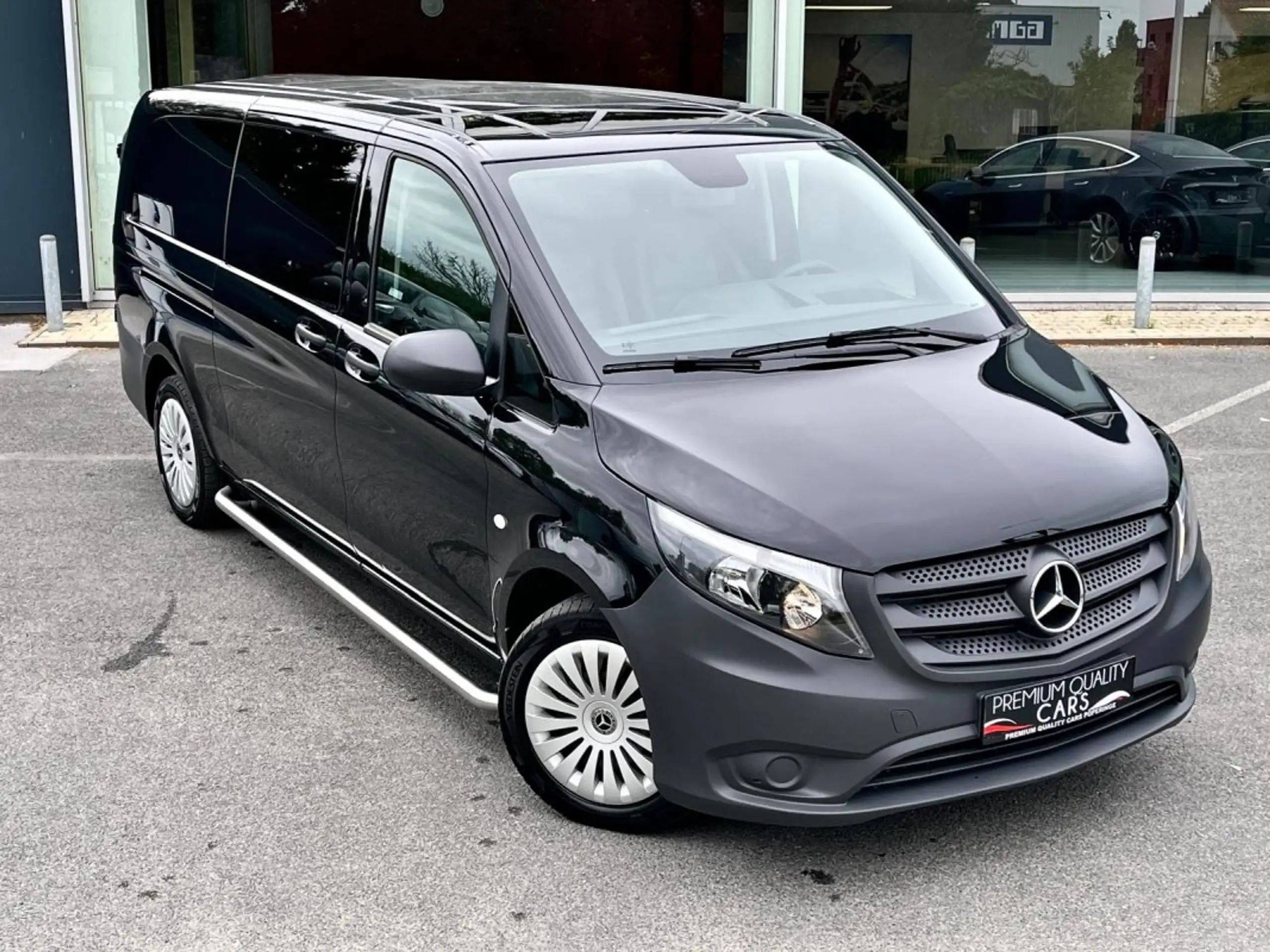 Mercedes-Benz - Vito