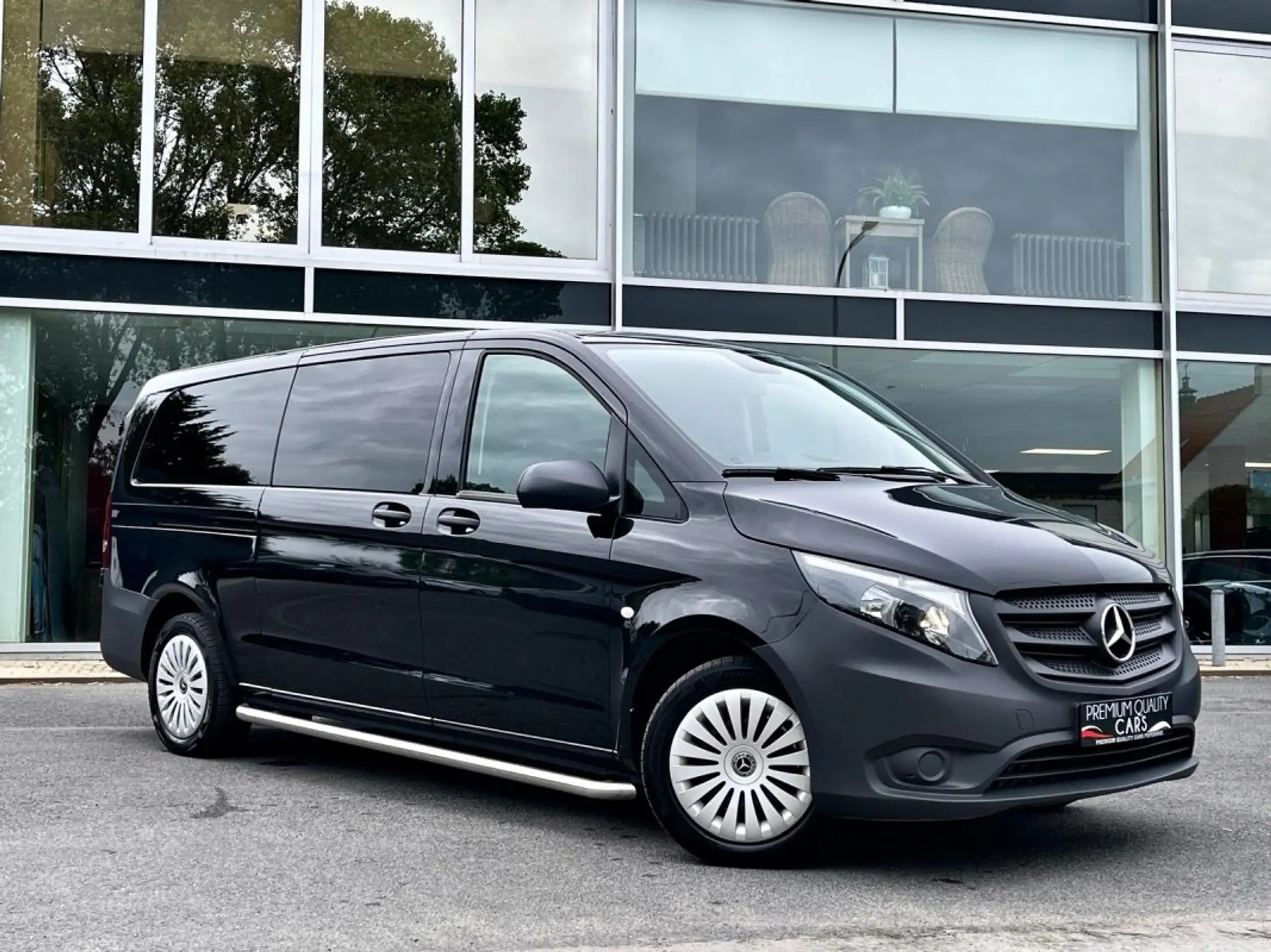 Mercedes-Benz - Vito