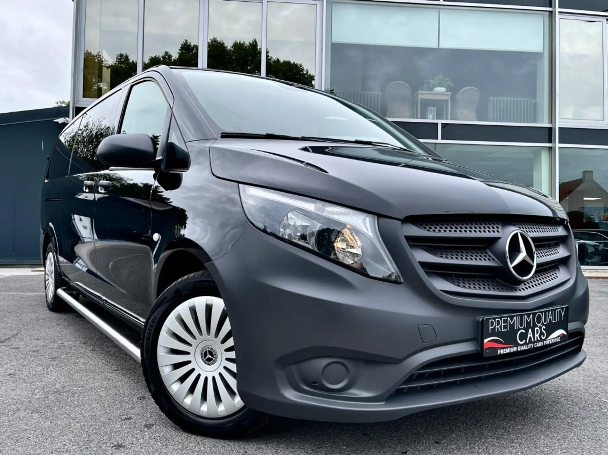 Mercedes-Benz - Vito