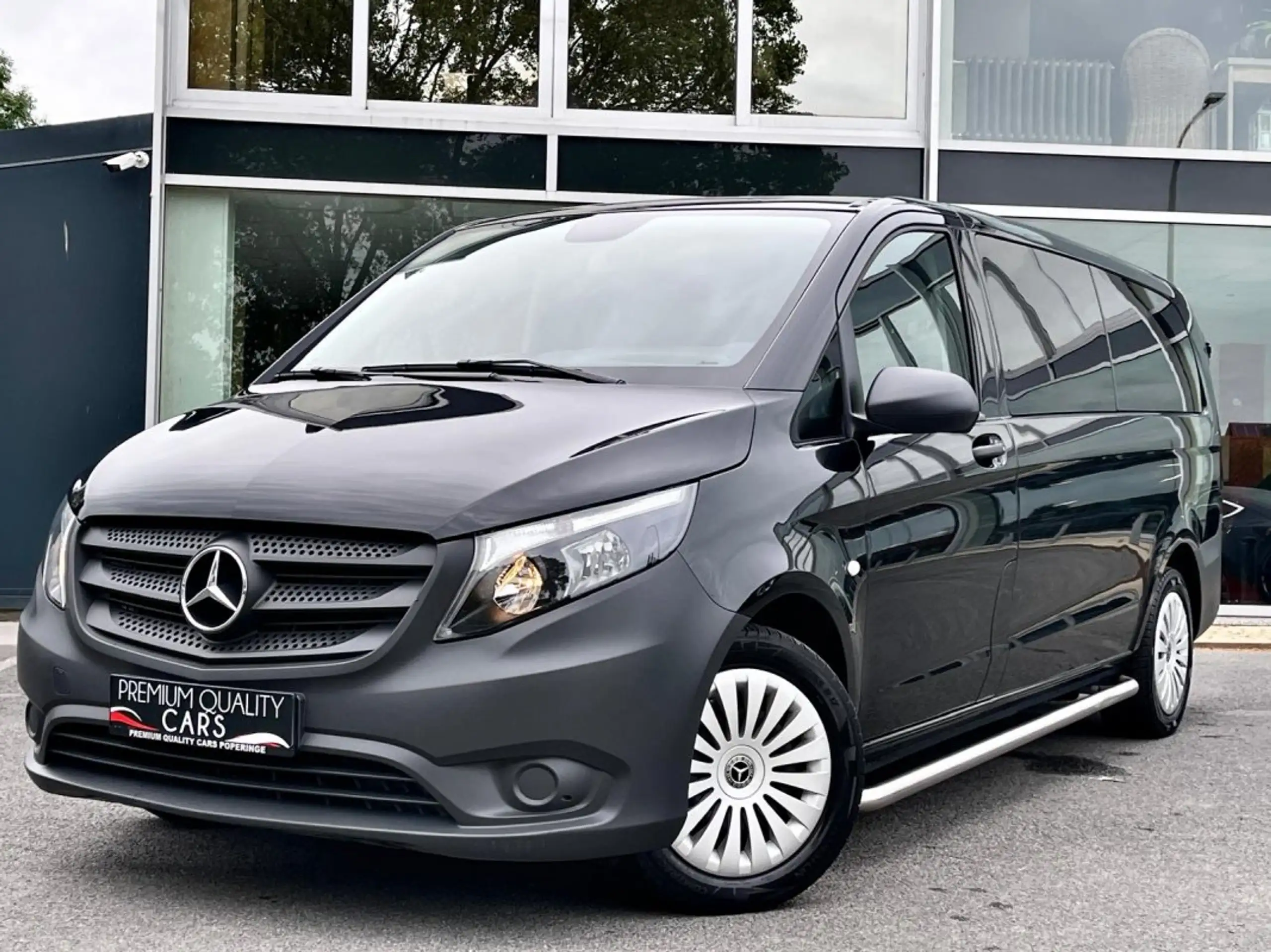 Mercedes-Benz - Vito