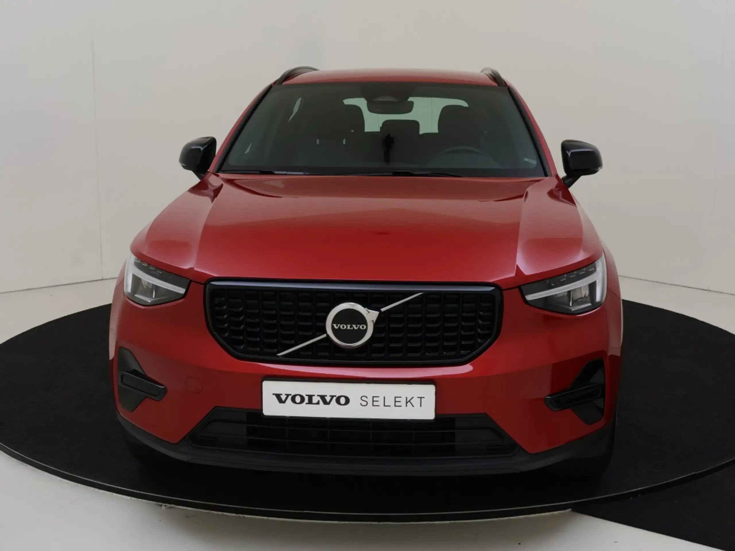 Volvo - XC40