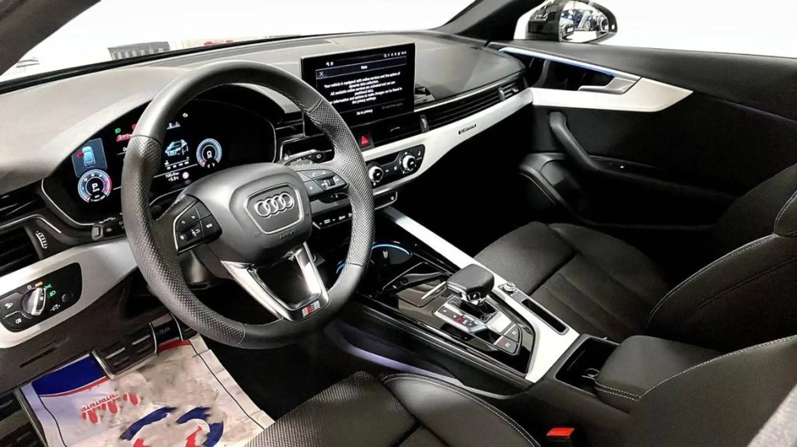 Audi - A4