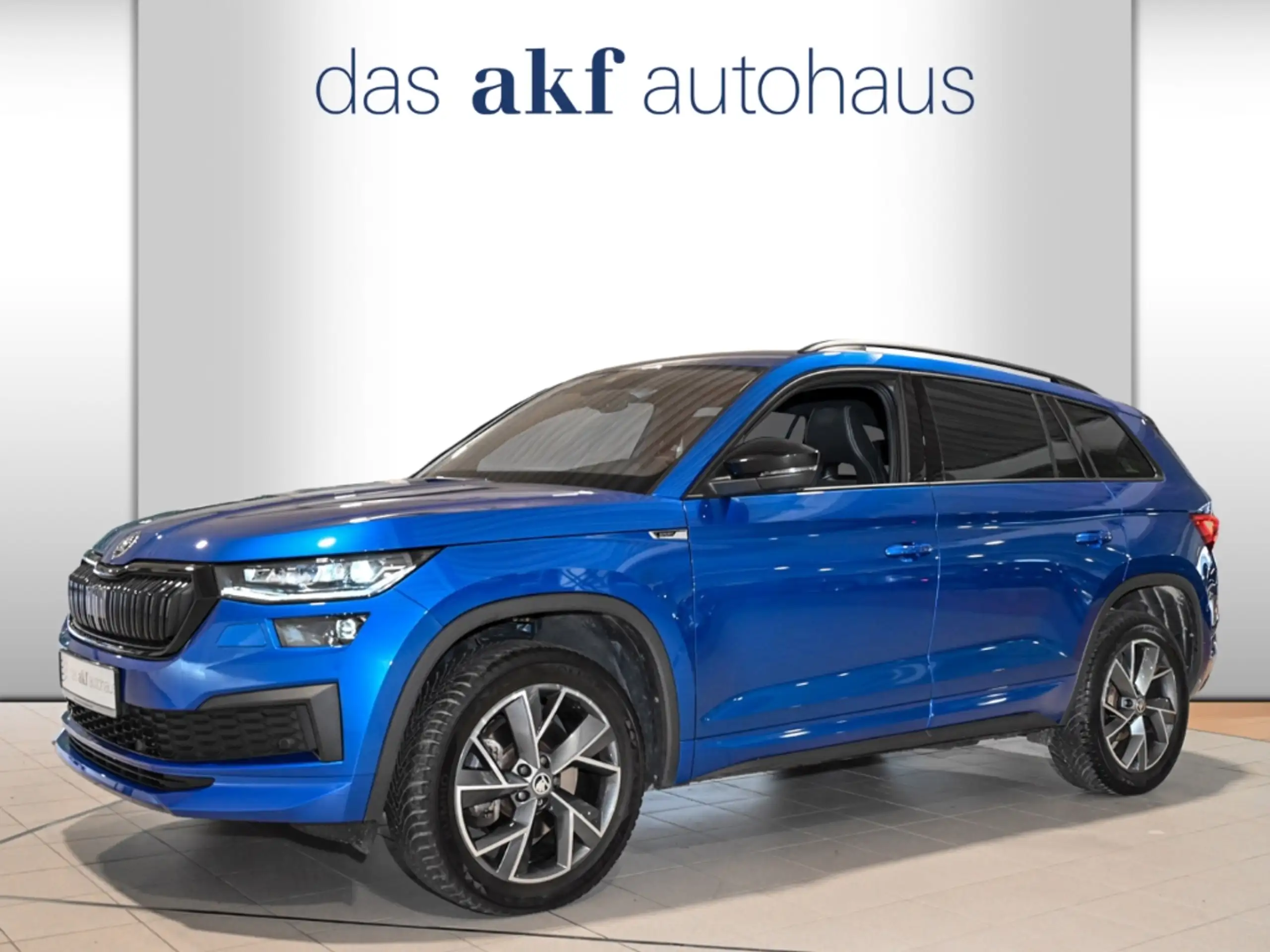 Skoda - Kodiaq