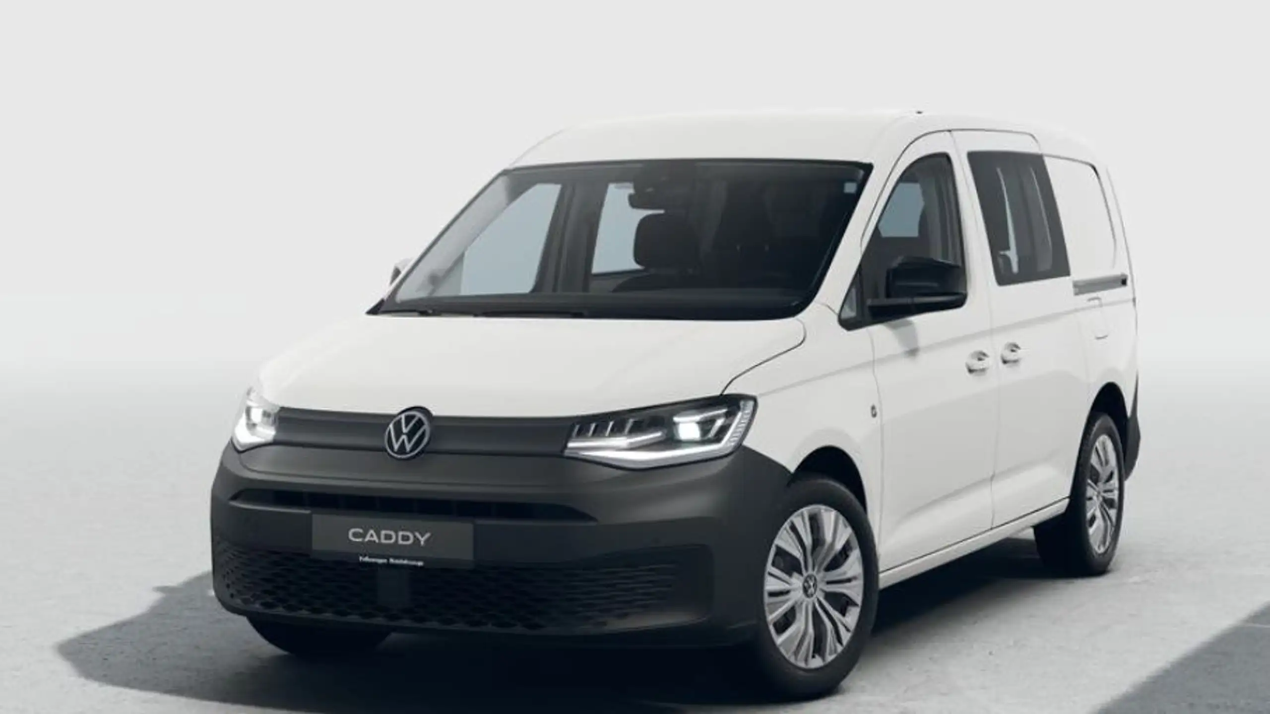 Volkswagen - Caddy