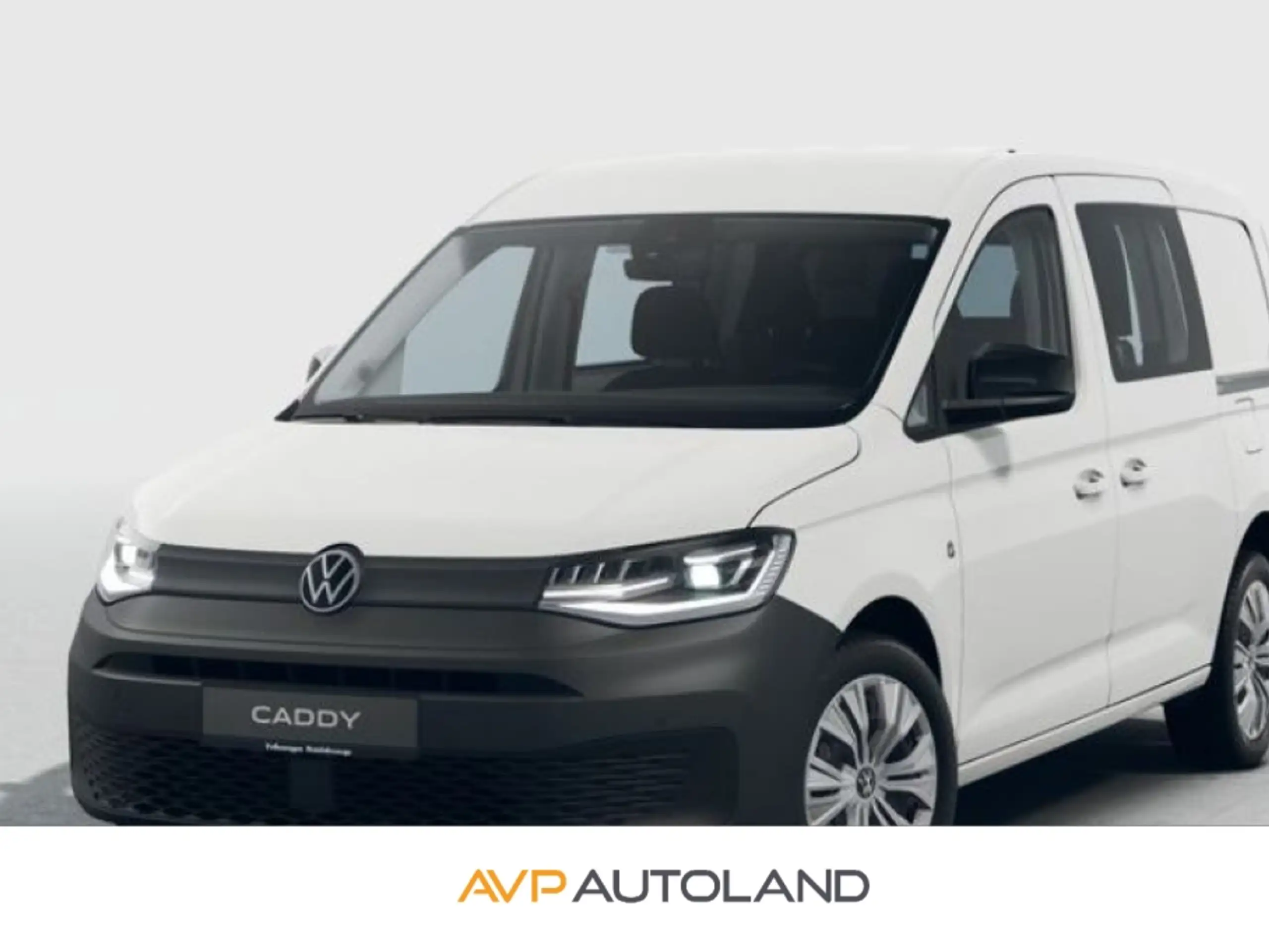 Volkswagen - Caddy