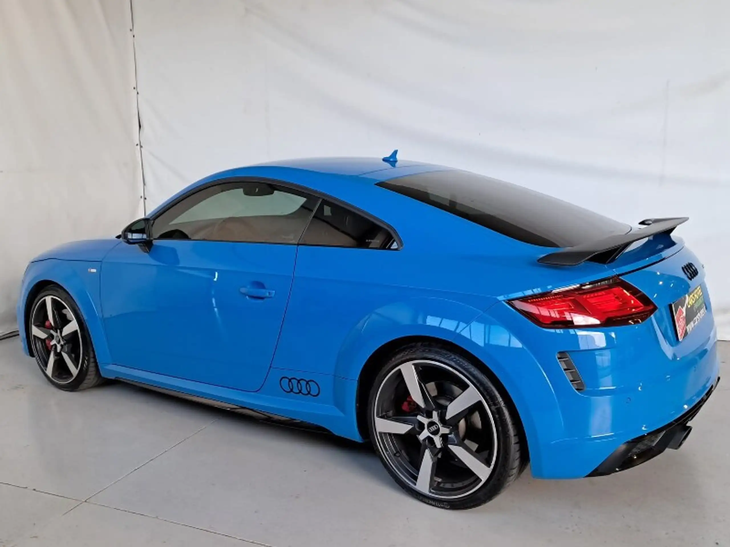 Audi - TT