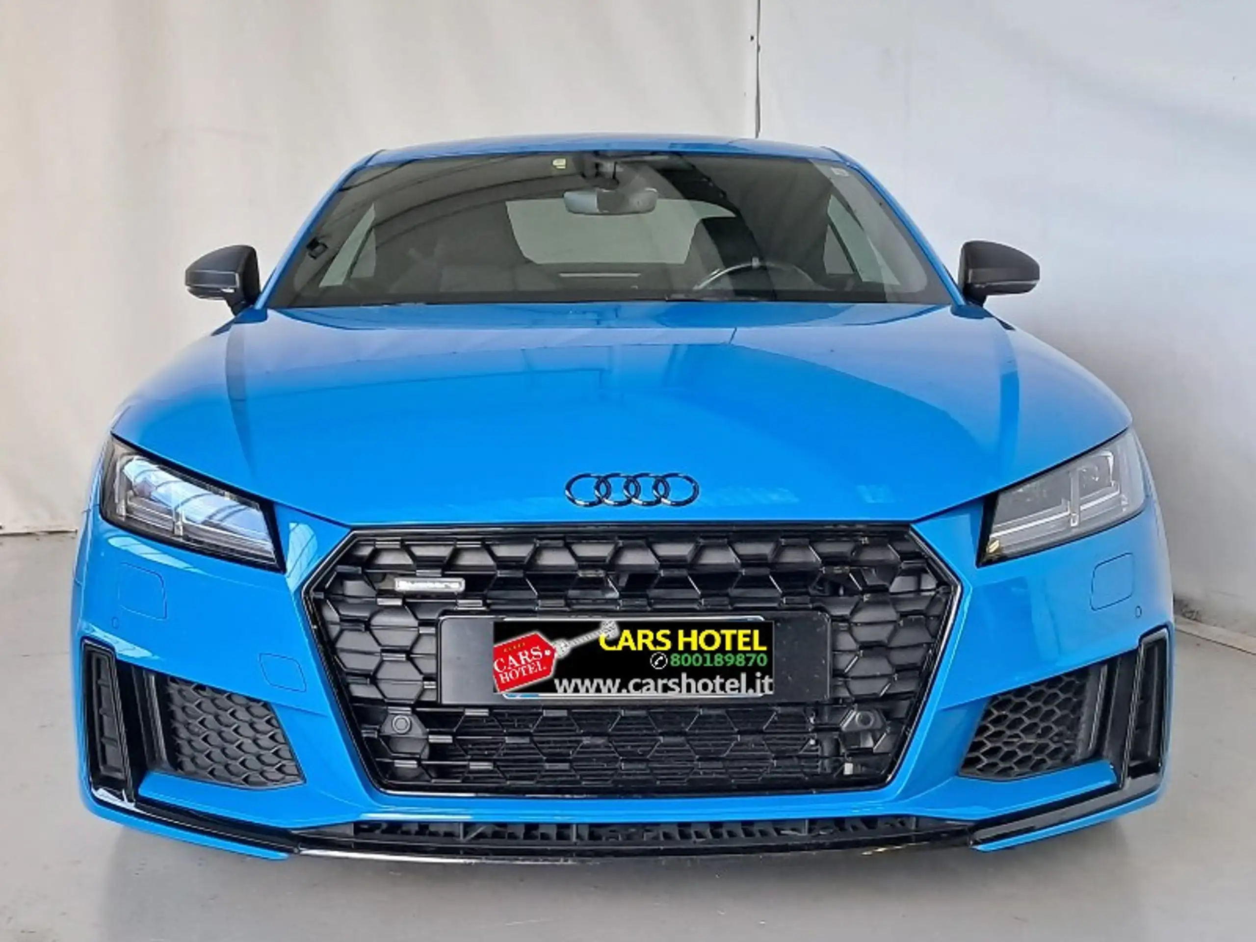 Audi - TT