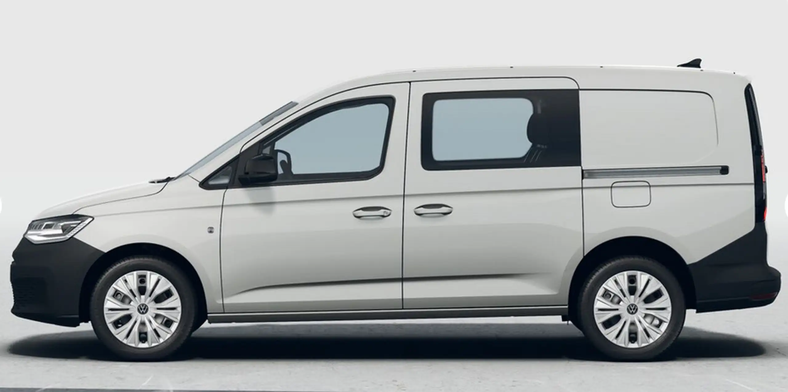 Volkswagen - Caddy