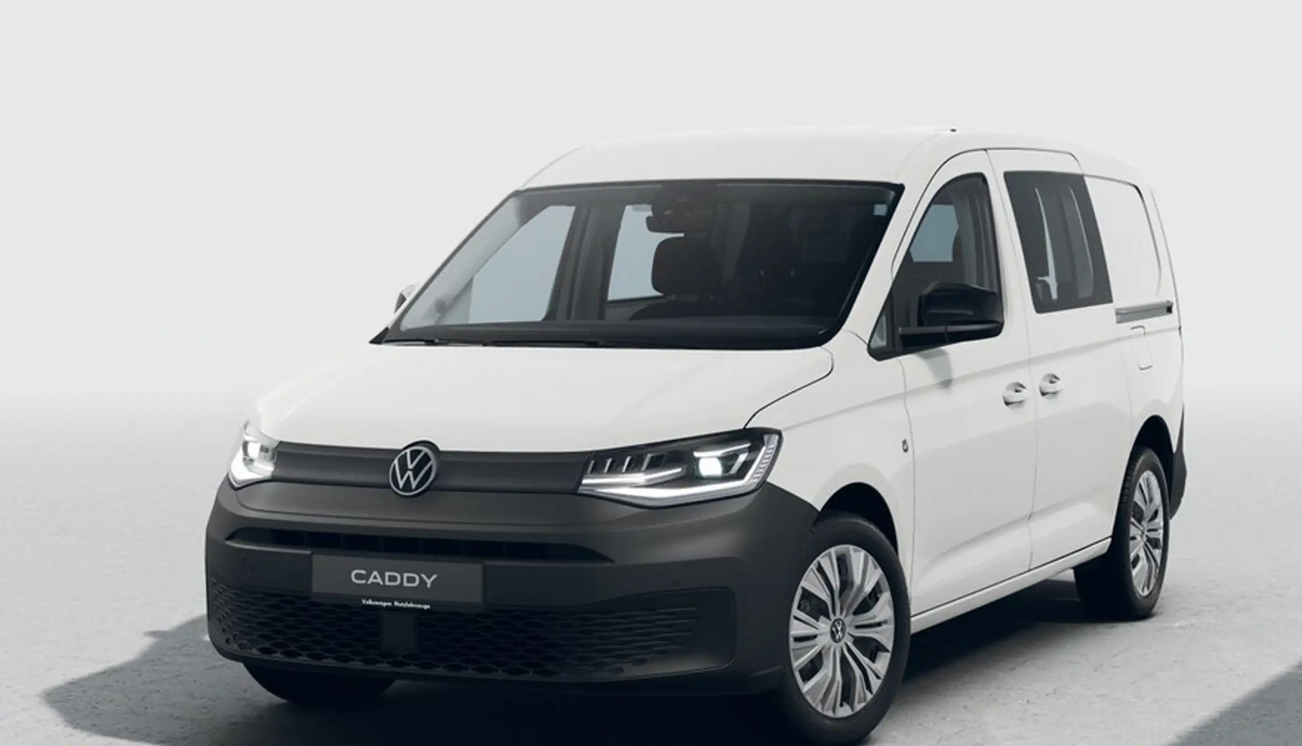 Volkswagen - Caddy