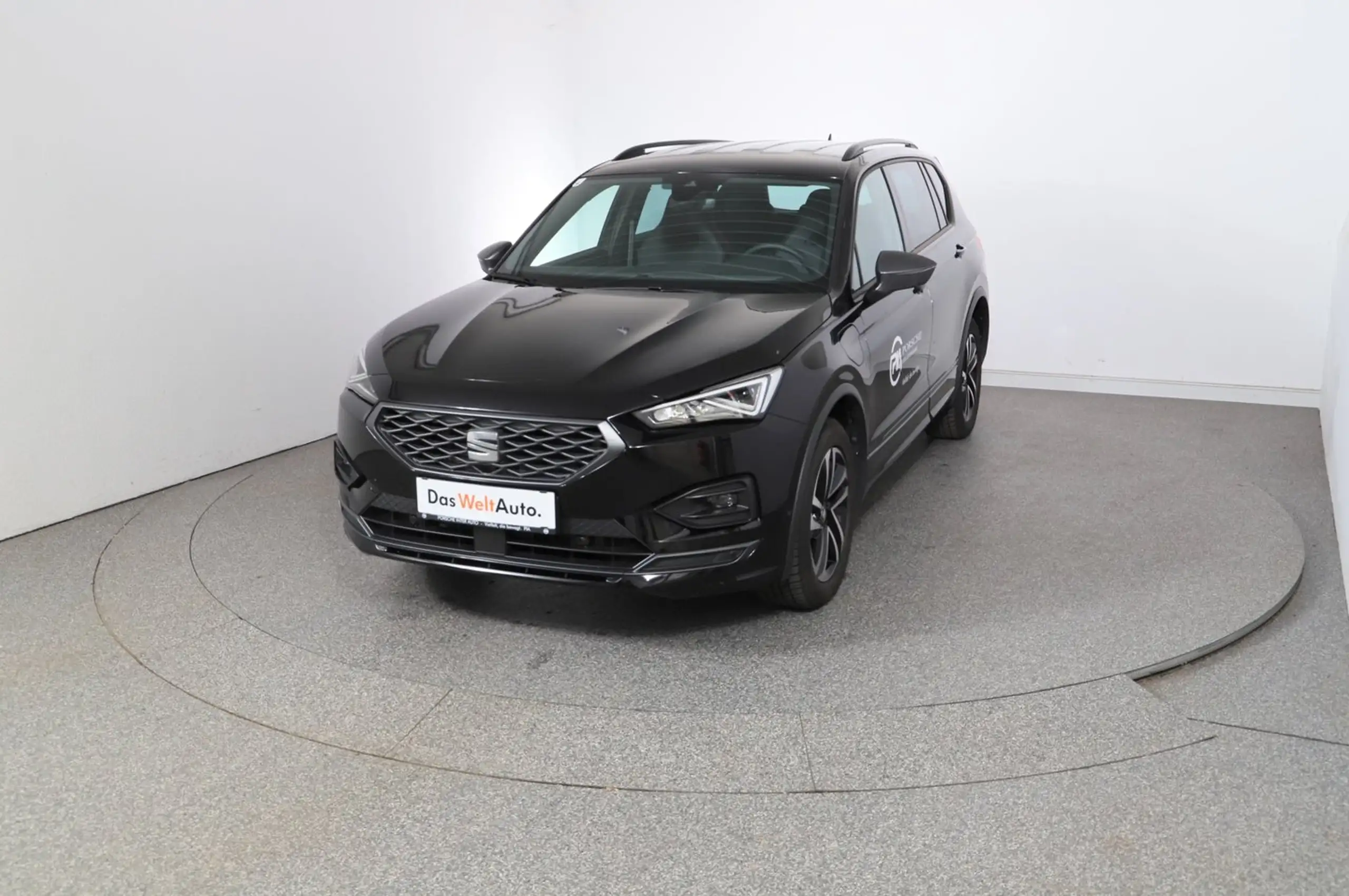 SEAT - Tarraco