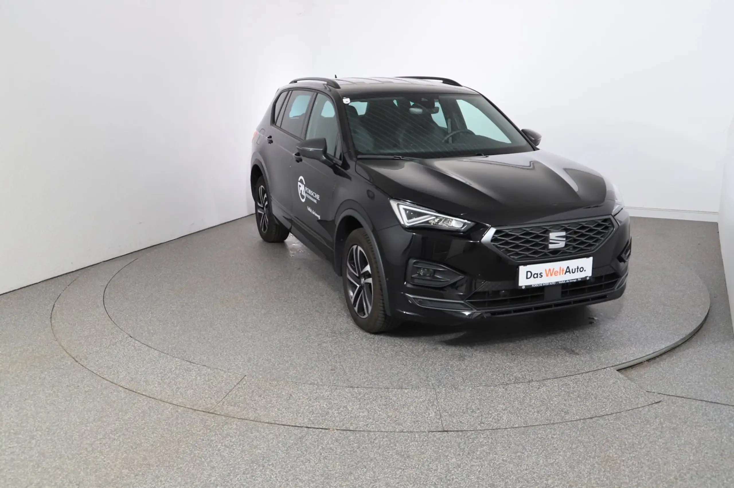 SEAT - Tarraco