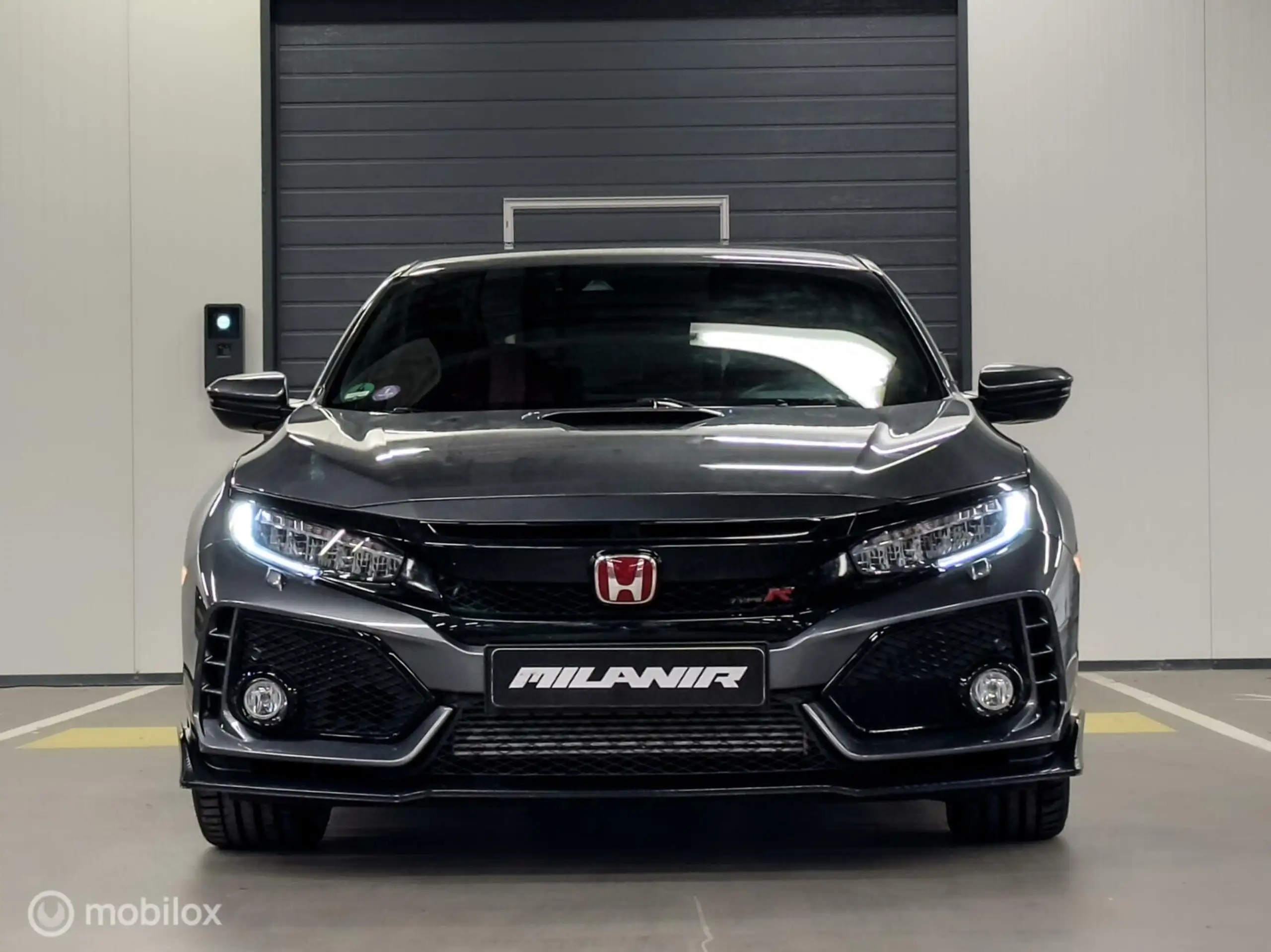 Honda - Civic