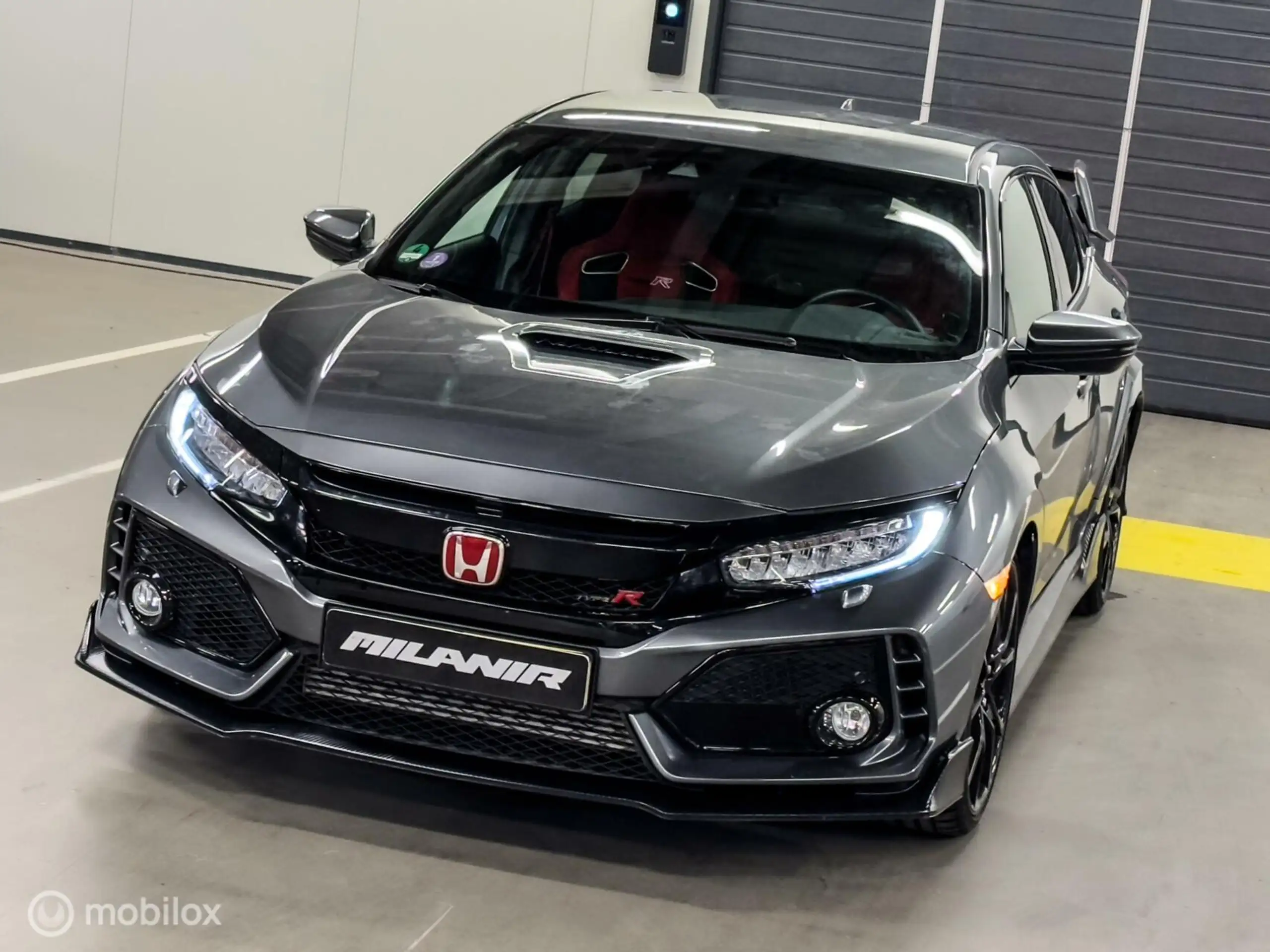 Honda - Civic