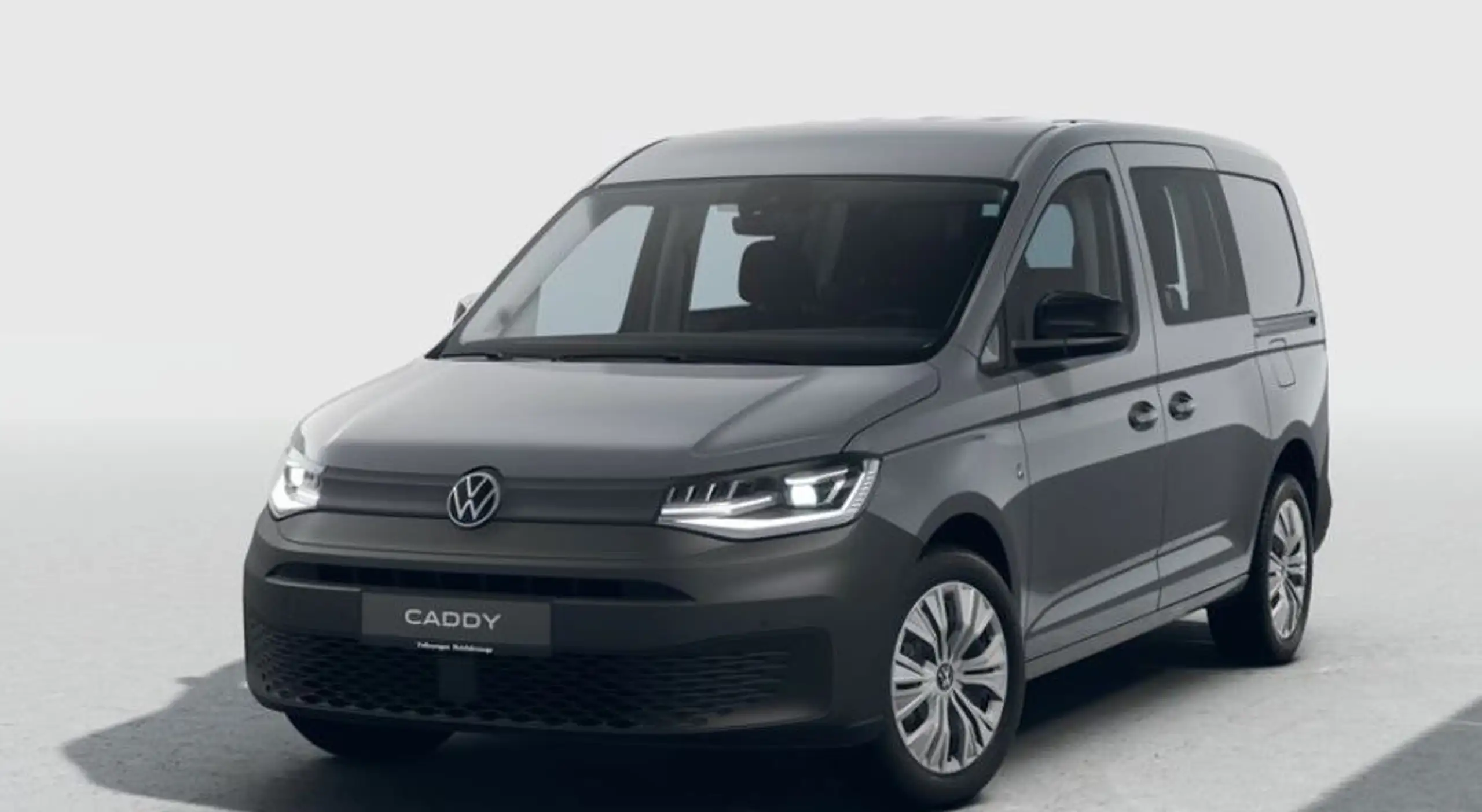 Volkswagen - Caddy