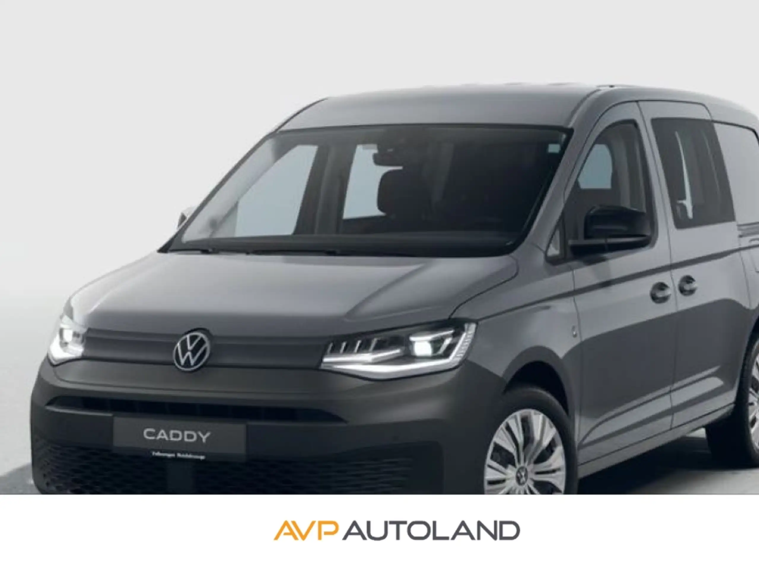 Volkswagen - Caddy