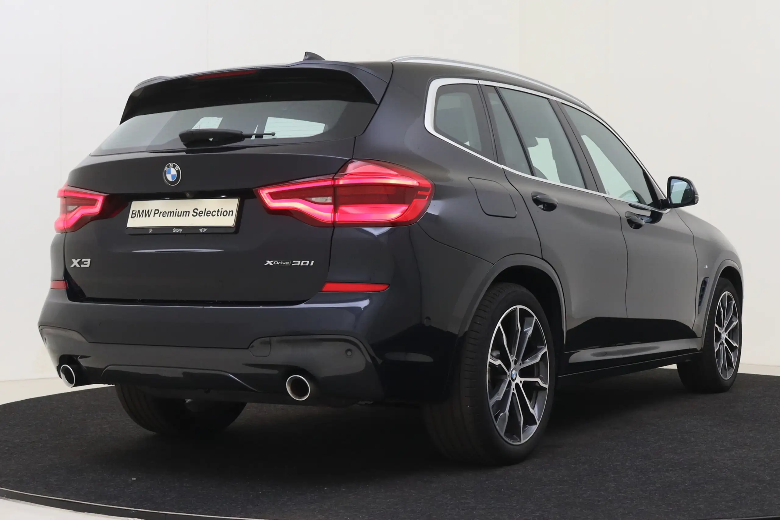 BMW - X3