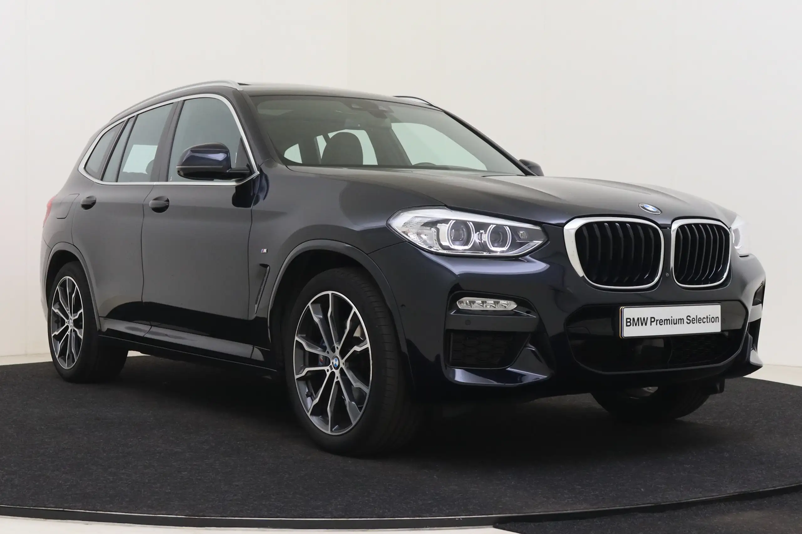 BMW - X3