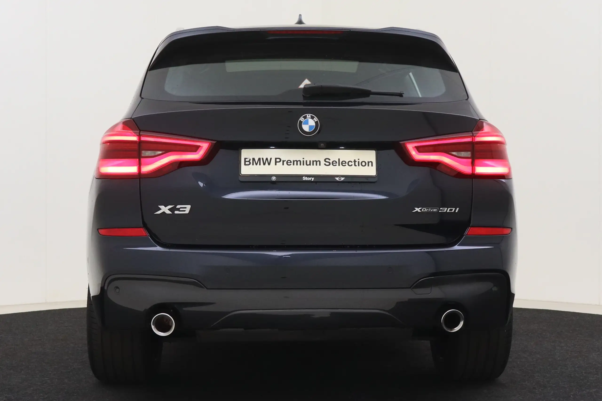 BMW - X3