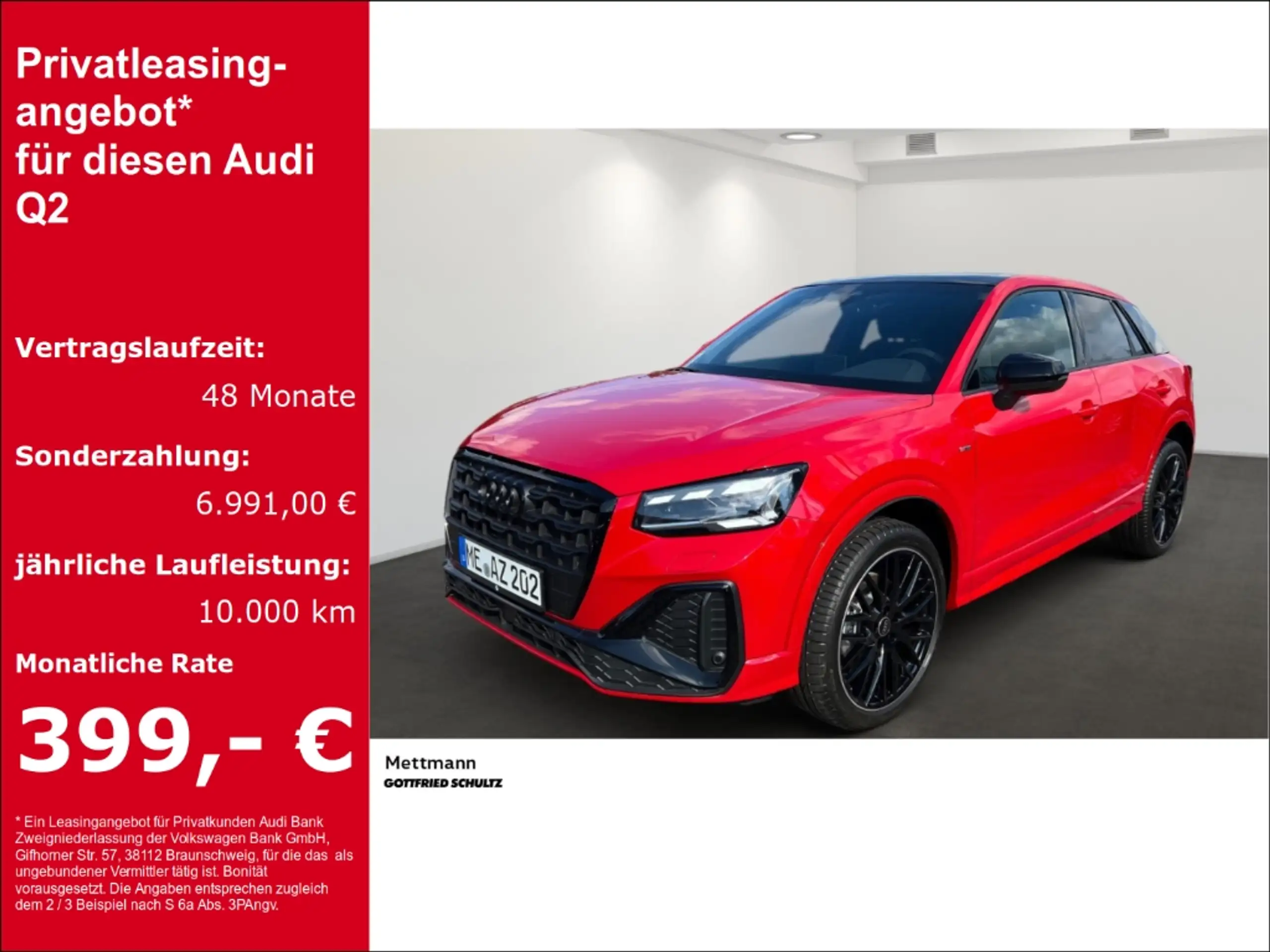 Audi - Q2