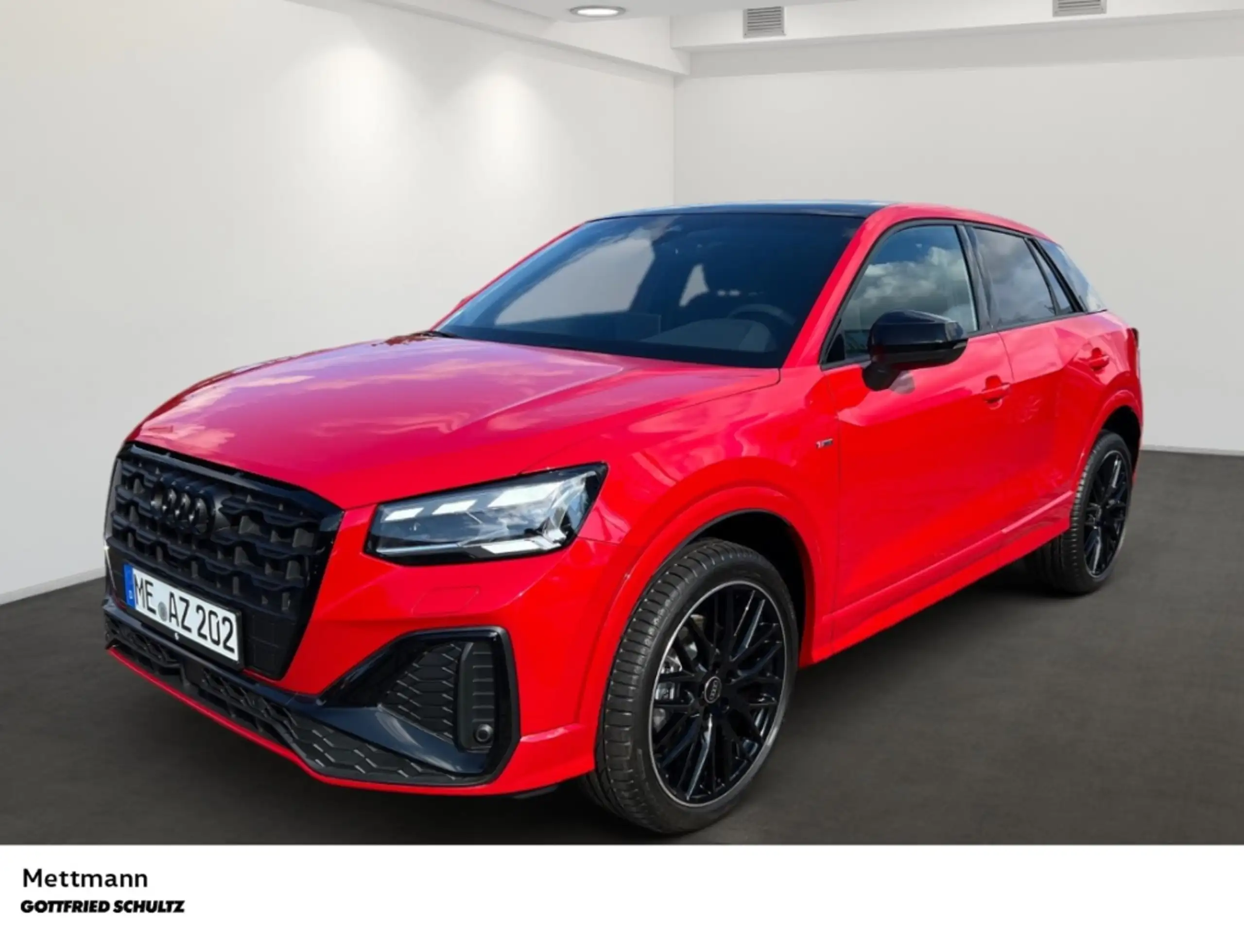 Audi - Q2