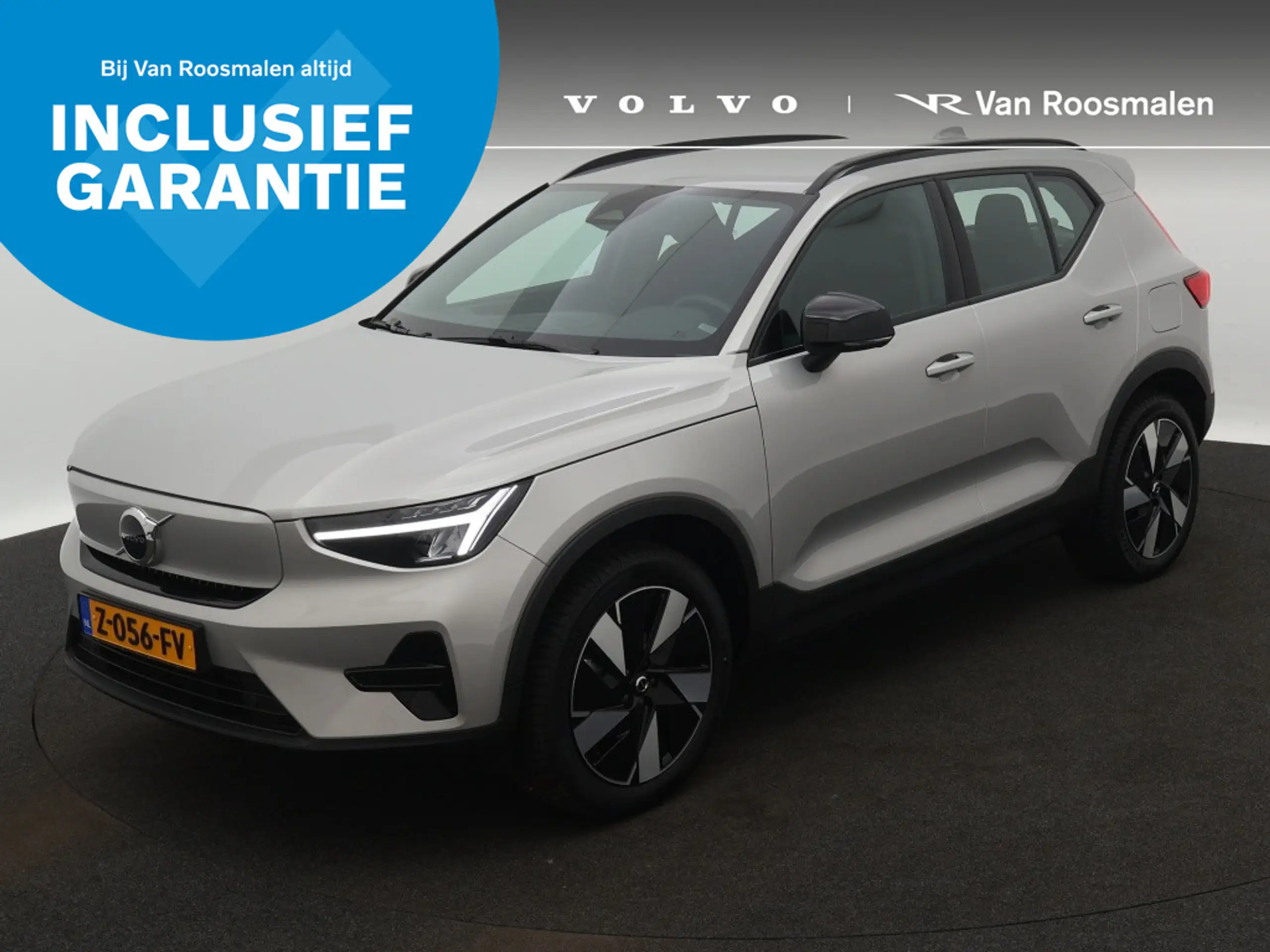 Volvo - XC40