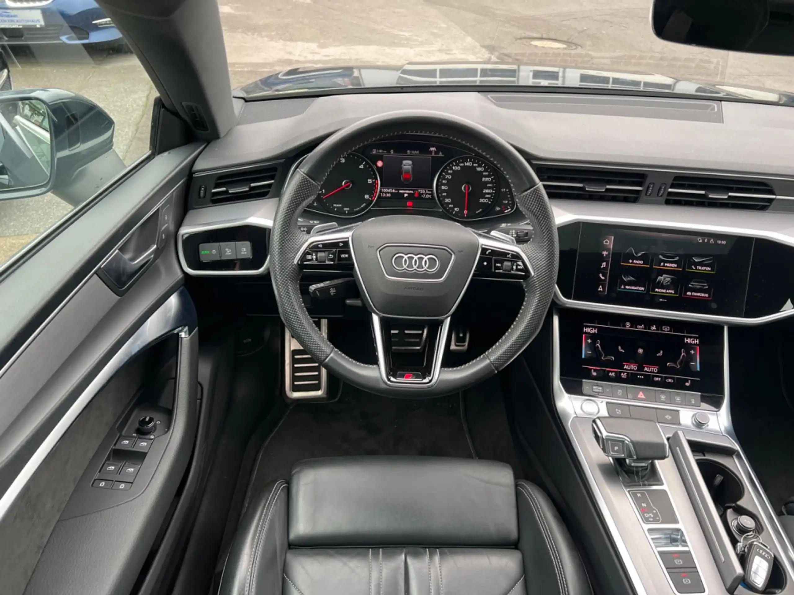 Audi - A7