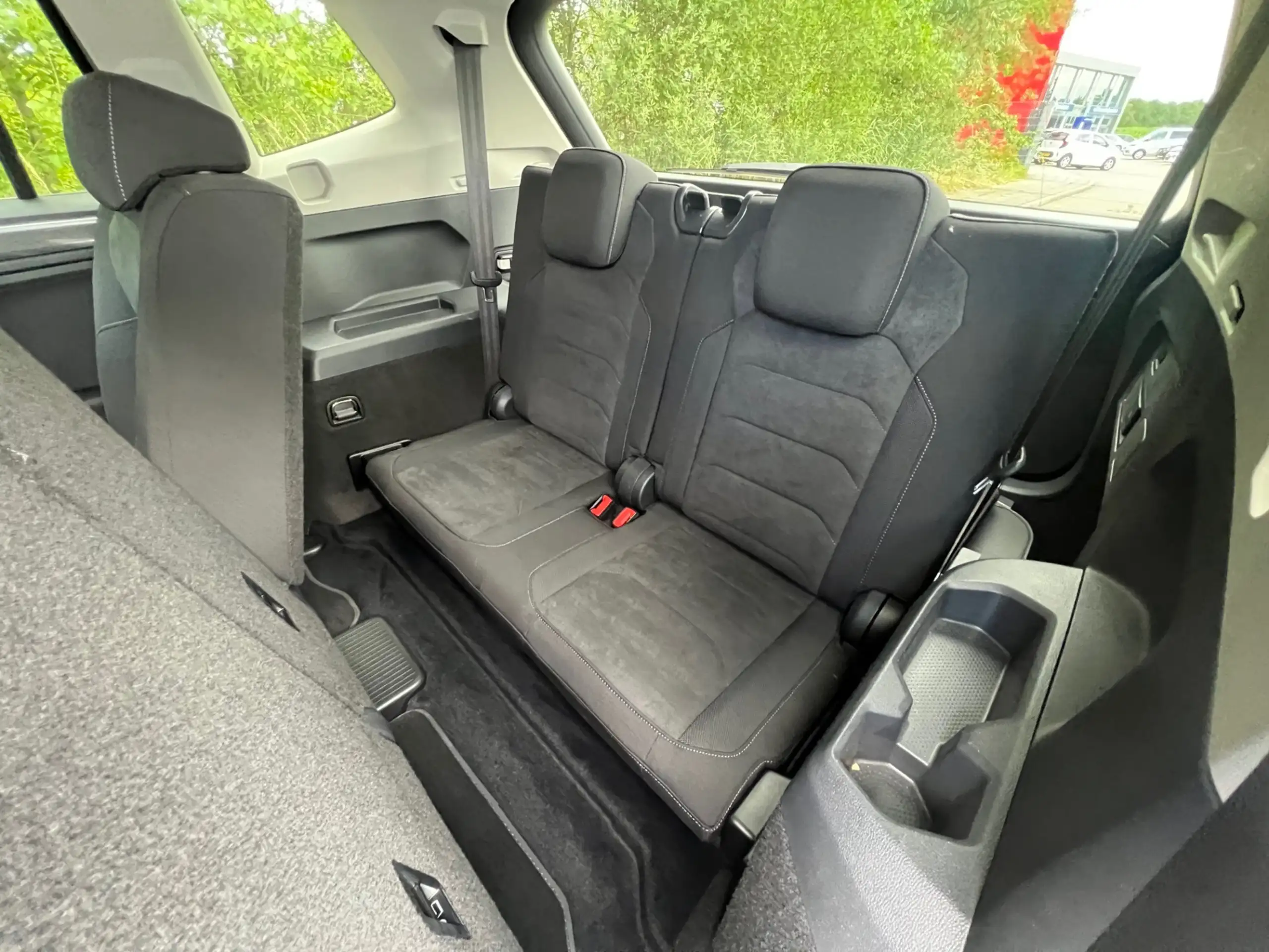 Volkswagen - Tiguan Allspace