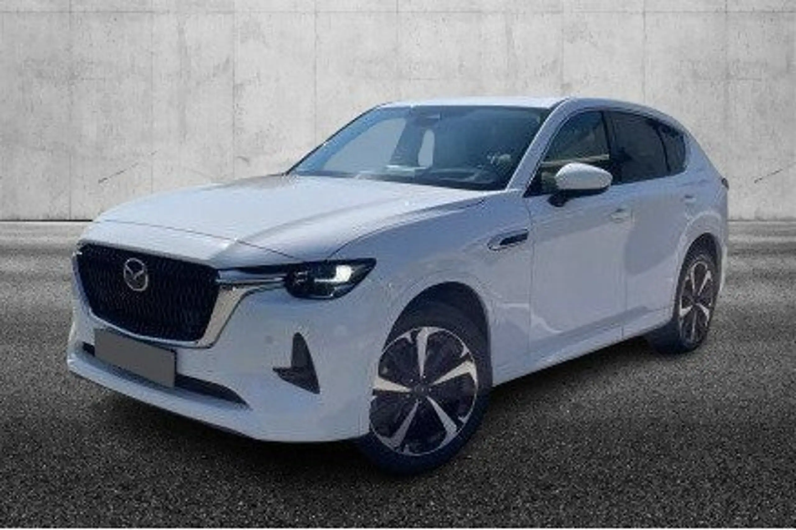 Mazda - CX-60