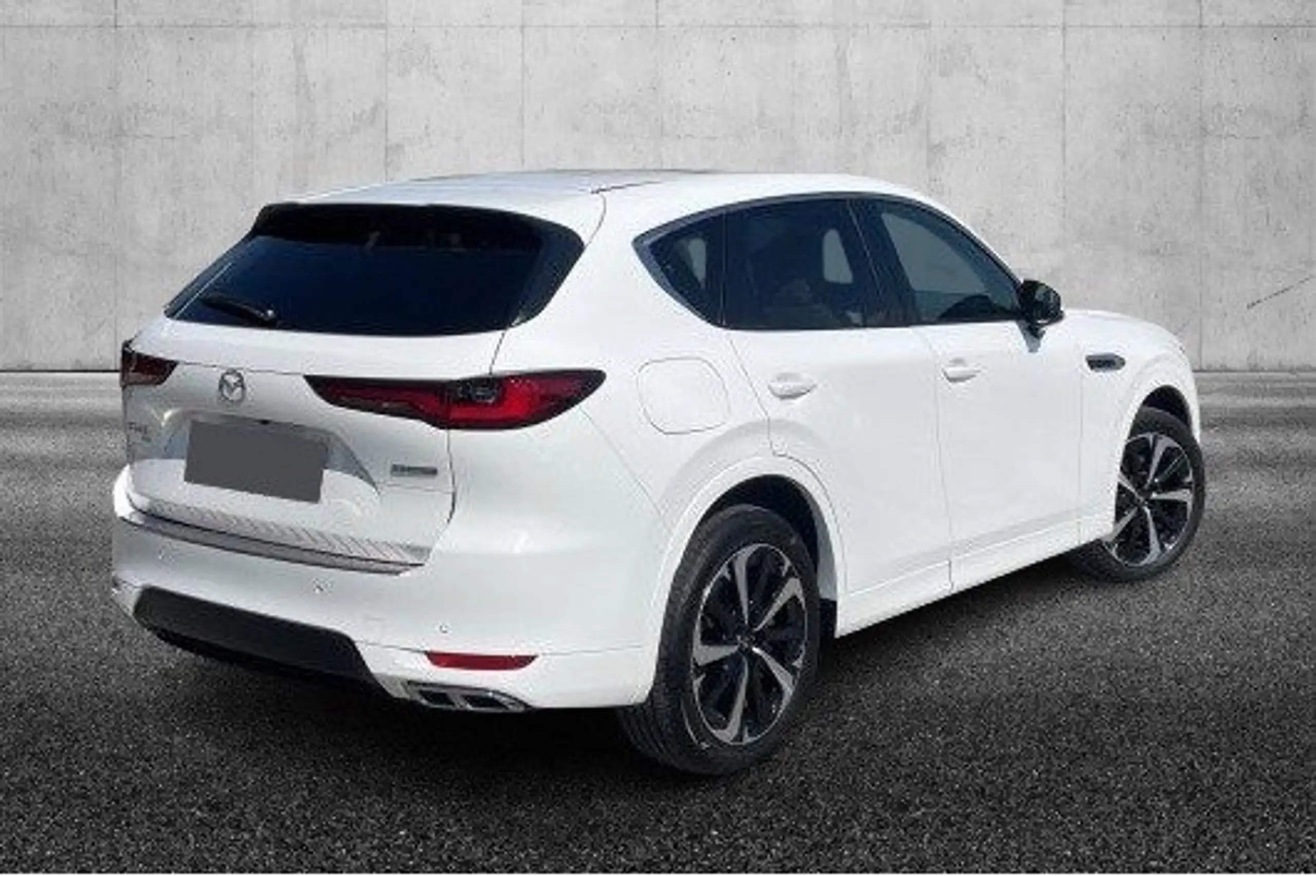 Mazda - CX-60