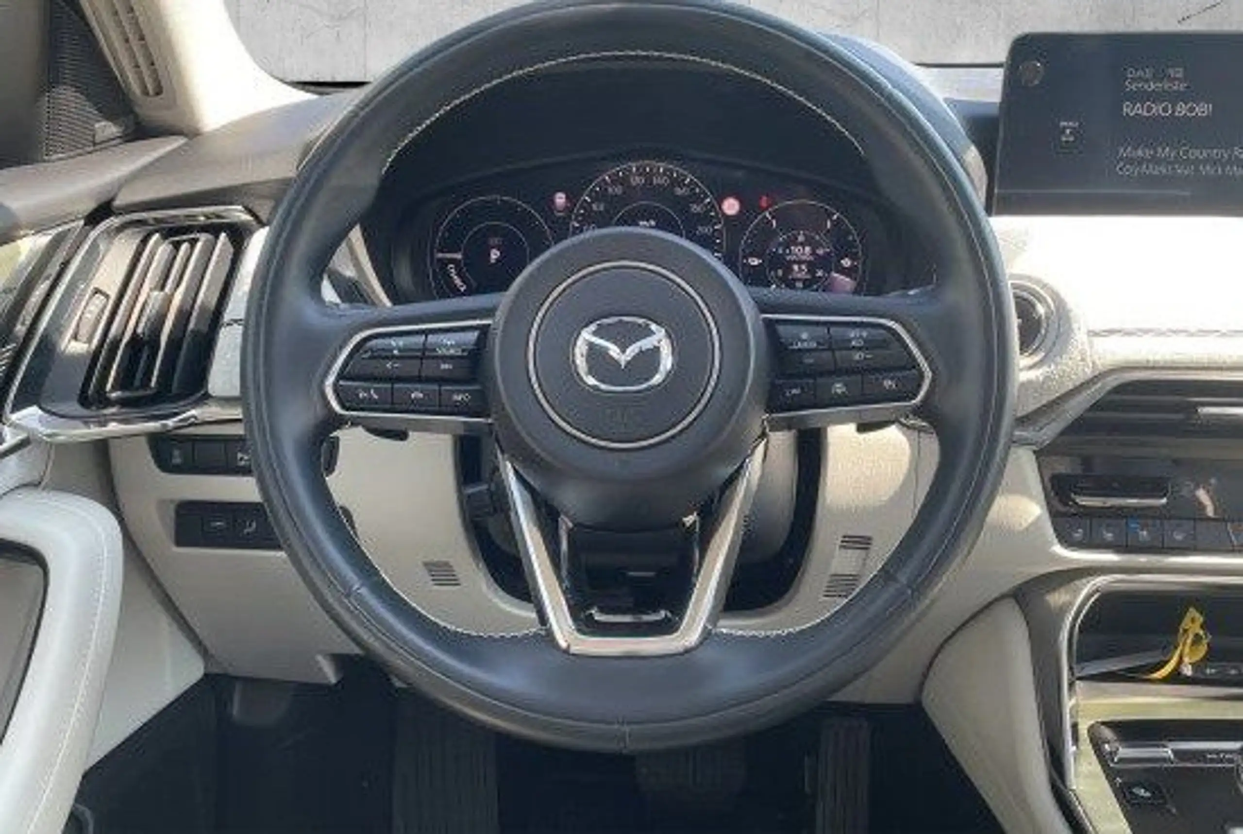 Mazda - CX-60