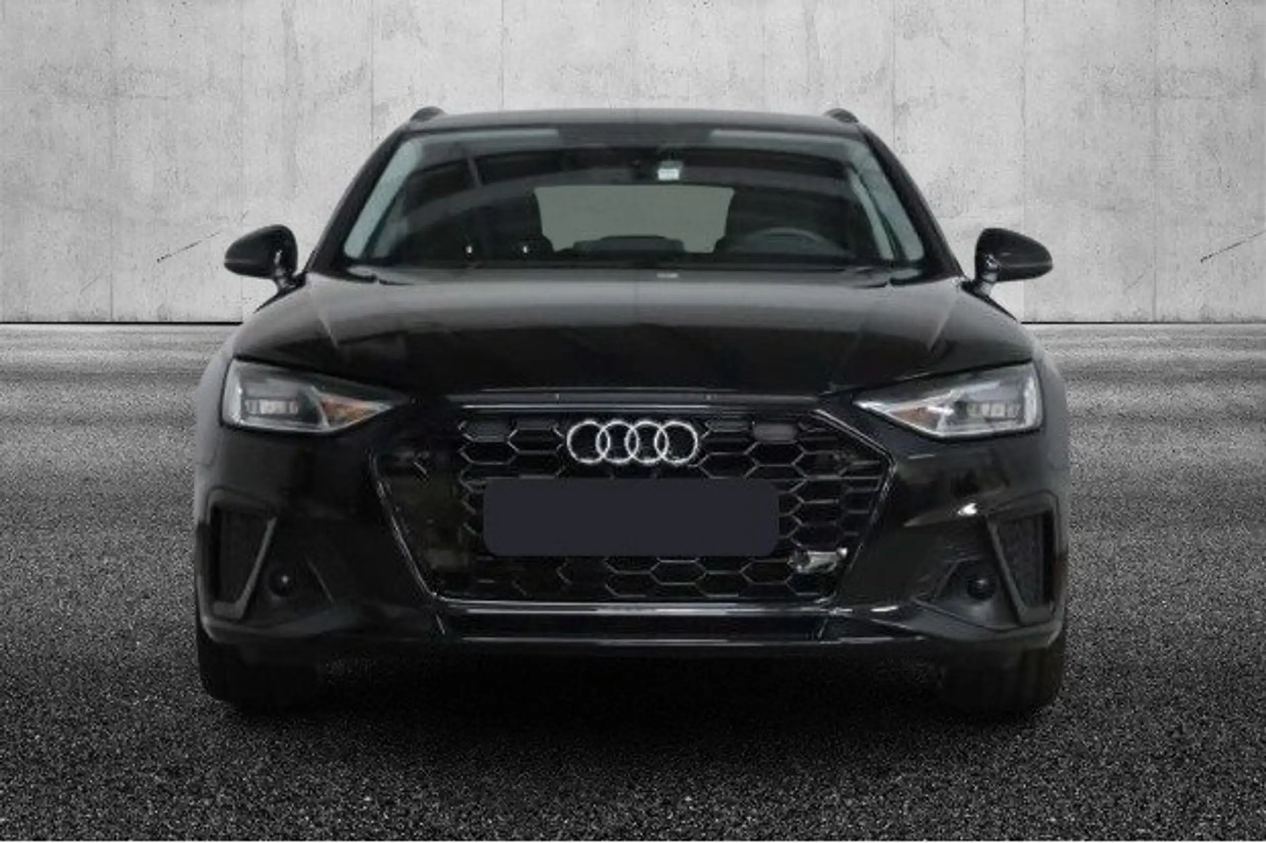 Audi - A4